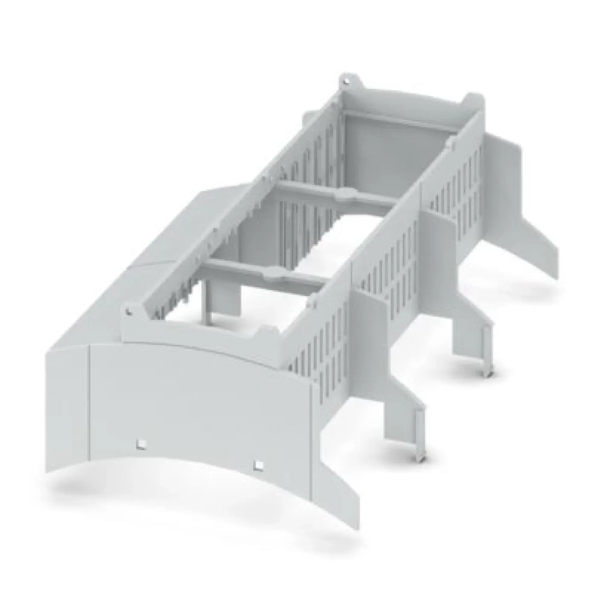 Phoenix Contact 1048934 Upper housing part BC 161,6 OT 020222 GY7035 (img_001) Phoenix Contact 1048934 Upper housing part BC 161,6 OT 020222 GY7035 (img_001)