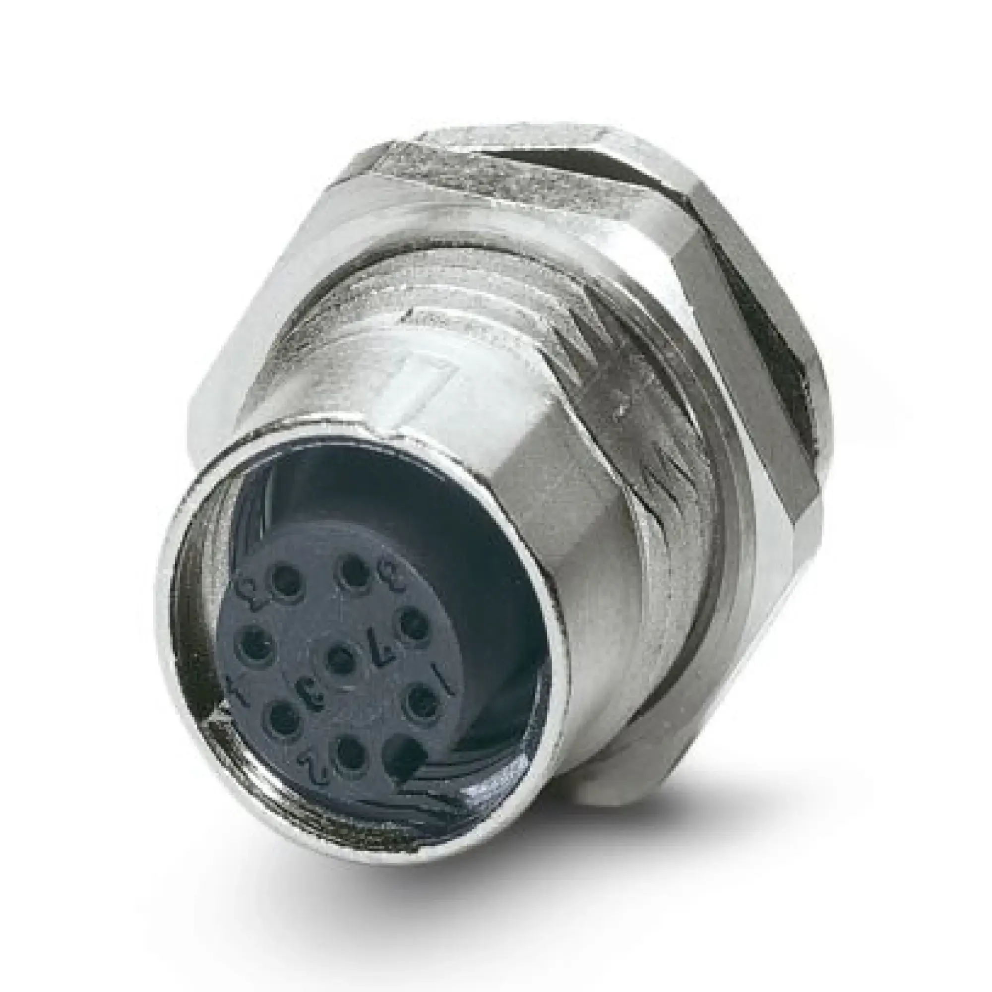 Phoenix Contact 1239740 Device connector rear mounting SACC-DSI-M12FS-8CON-M16X (img_001)