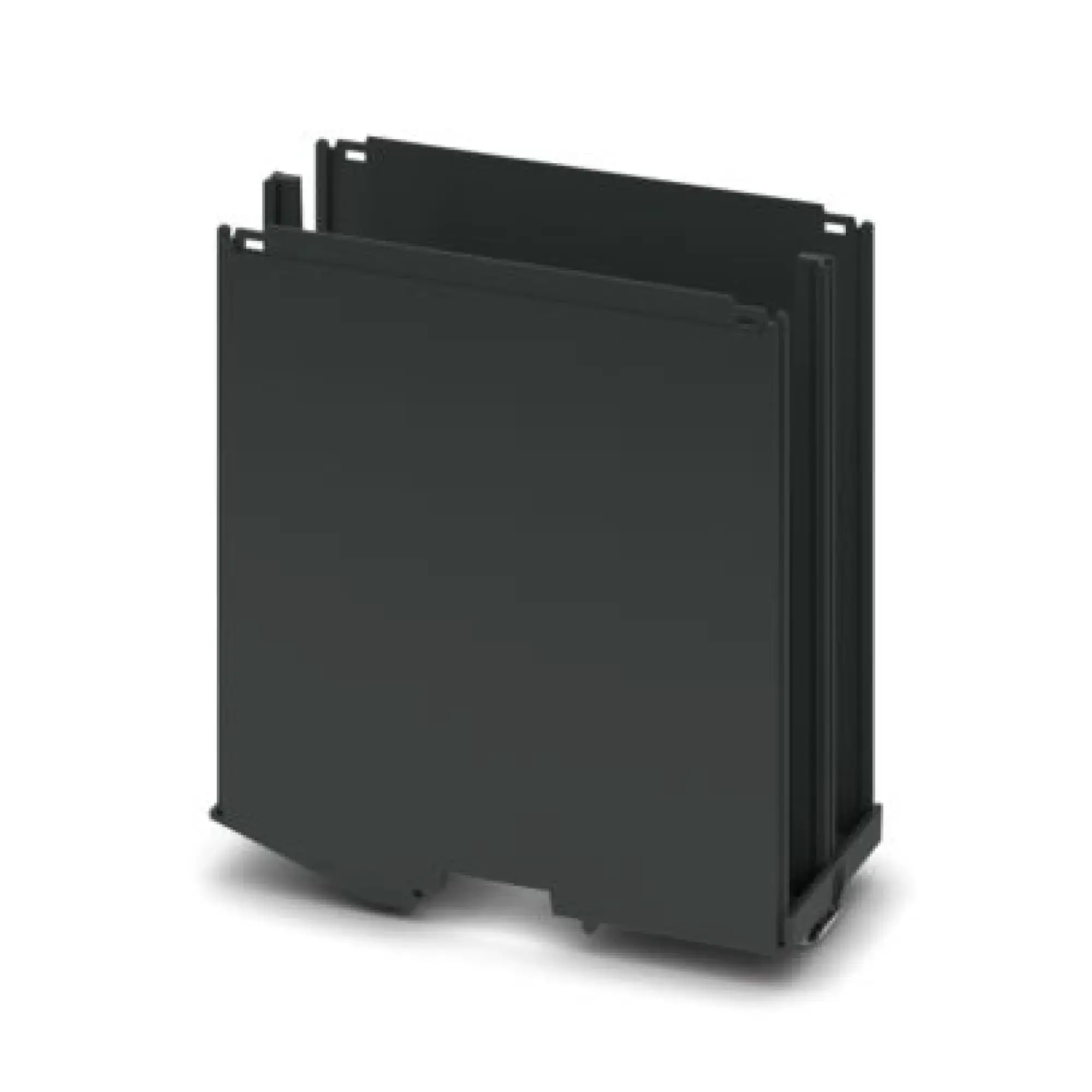 Phoenix Contact 1691998 Mounting base housing ICS50-B122X120-O-O-9005 (img_001) Phoenix Contact 1691998 Mounting base housing ICS50-B122X120-O-O-9005 (img_001)