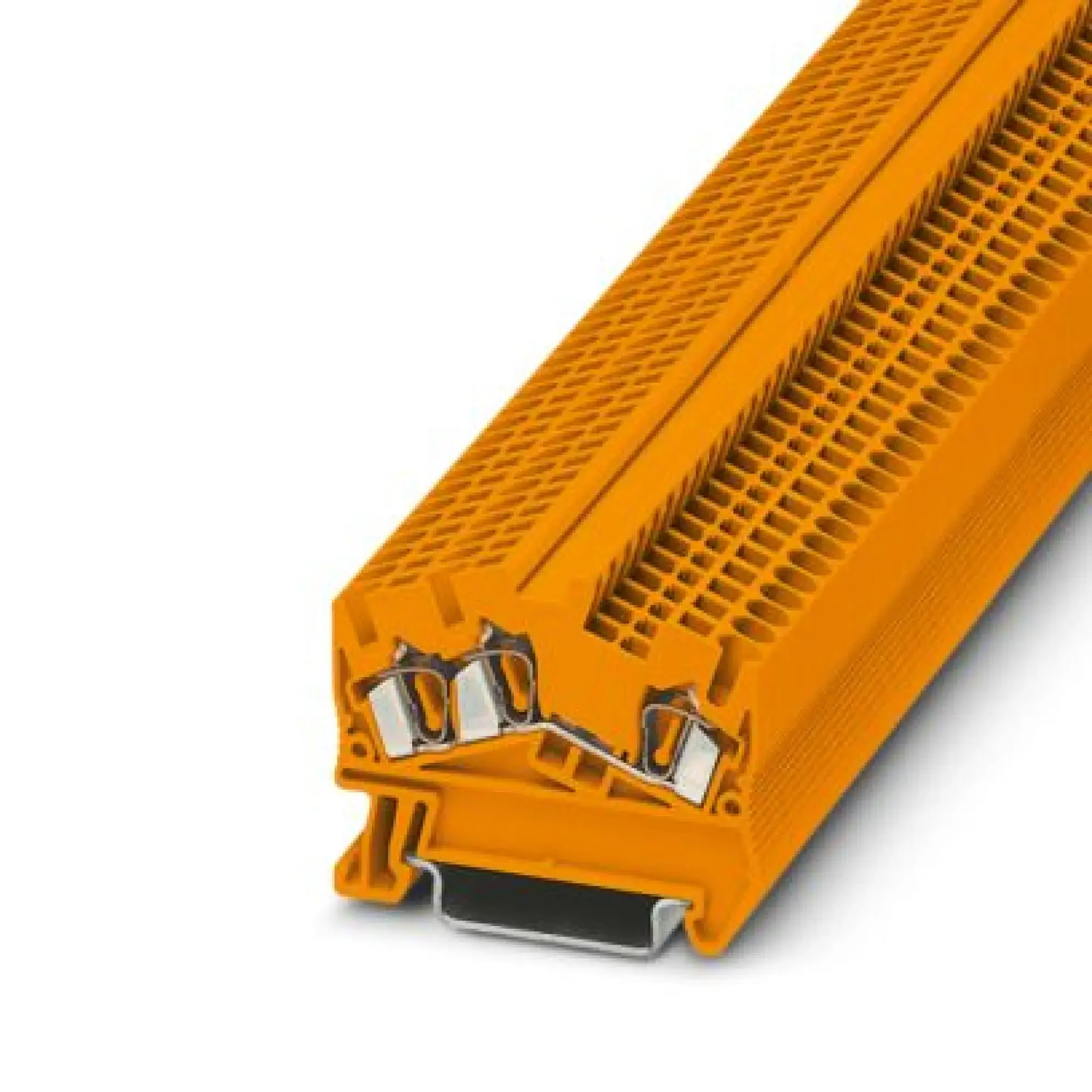 Phoenix Contact 3037504 Feed-through terminal block STS 2,5-TWIN OG (img_001)