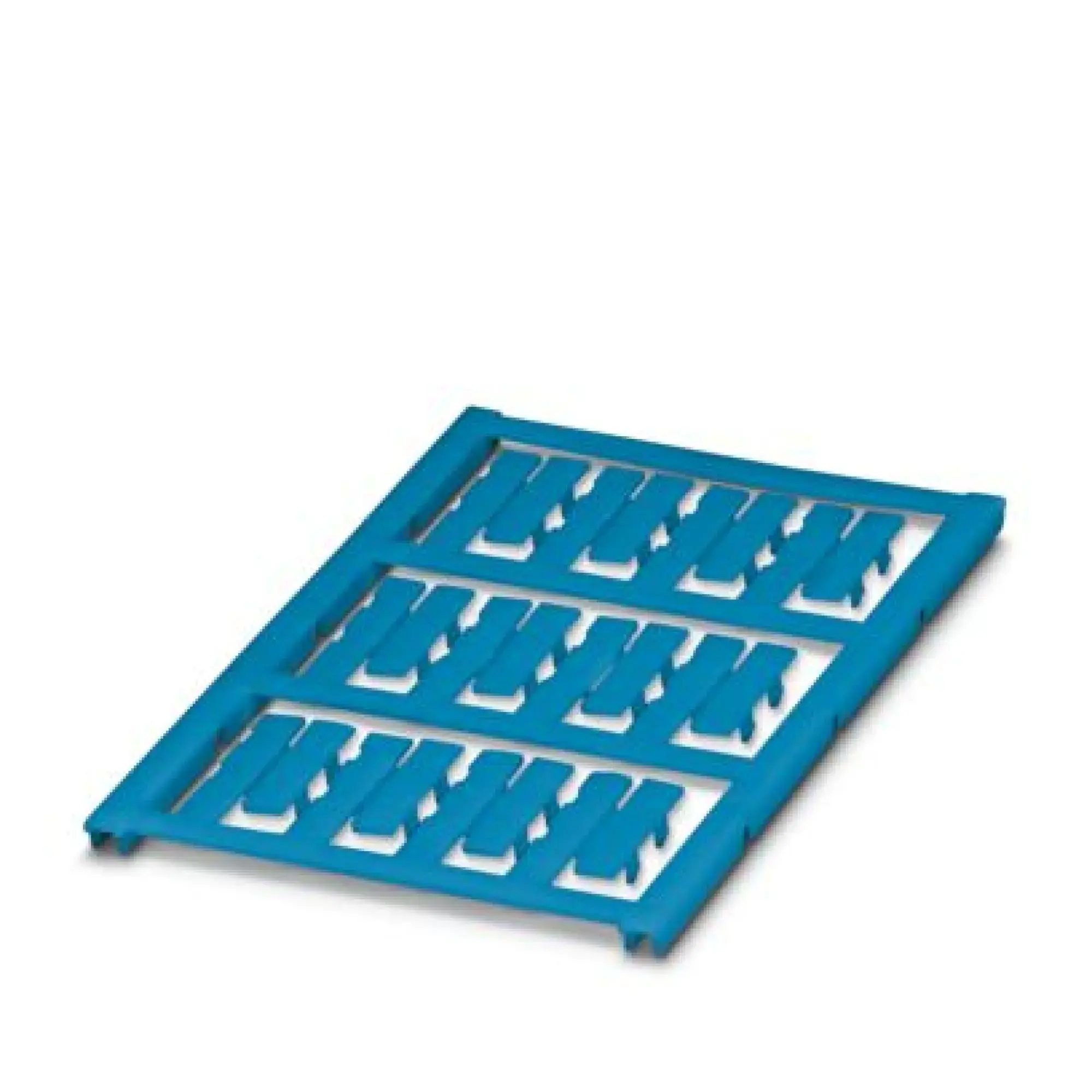 Phoenix Contact 0818797 Conductor marker UC-WMC 3,1 (23X4) BU (img_001) Phoenix Contact 0818797 Conductor marker UC-WMC 3,1 (23X4) BU (img_001)