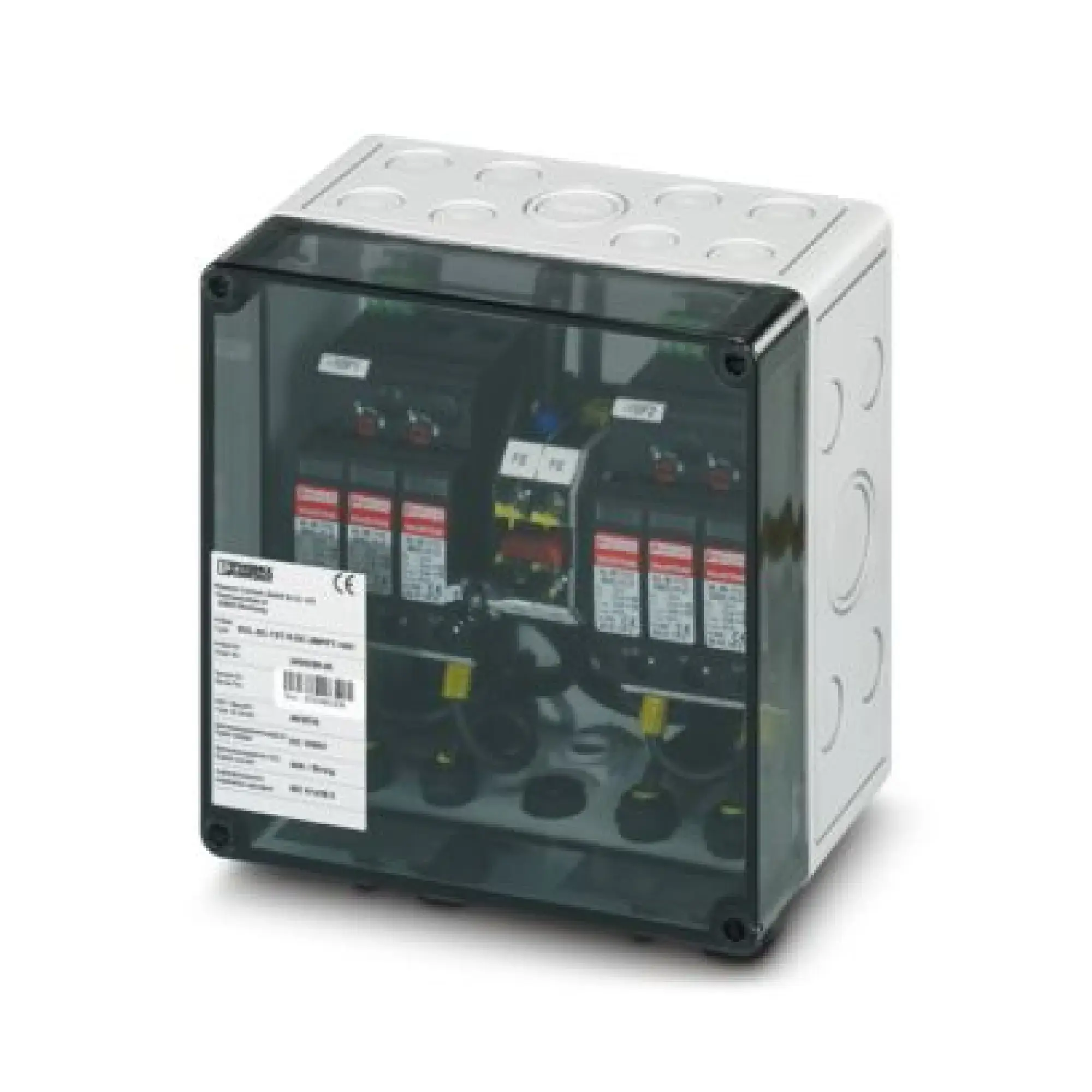 Phoenix Contact 1834565 String combiner box (SCB) SOL-SC-1ST-0-DC-2MPPT-2006 (img_001)