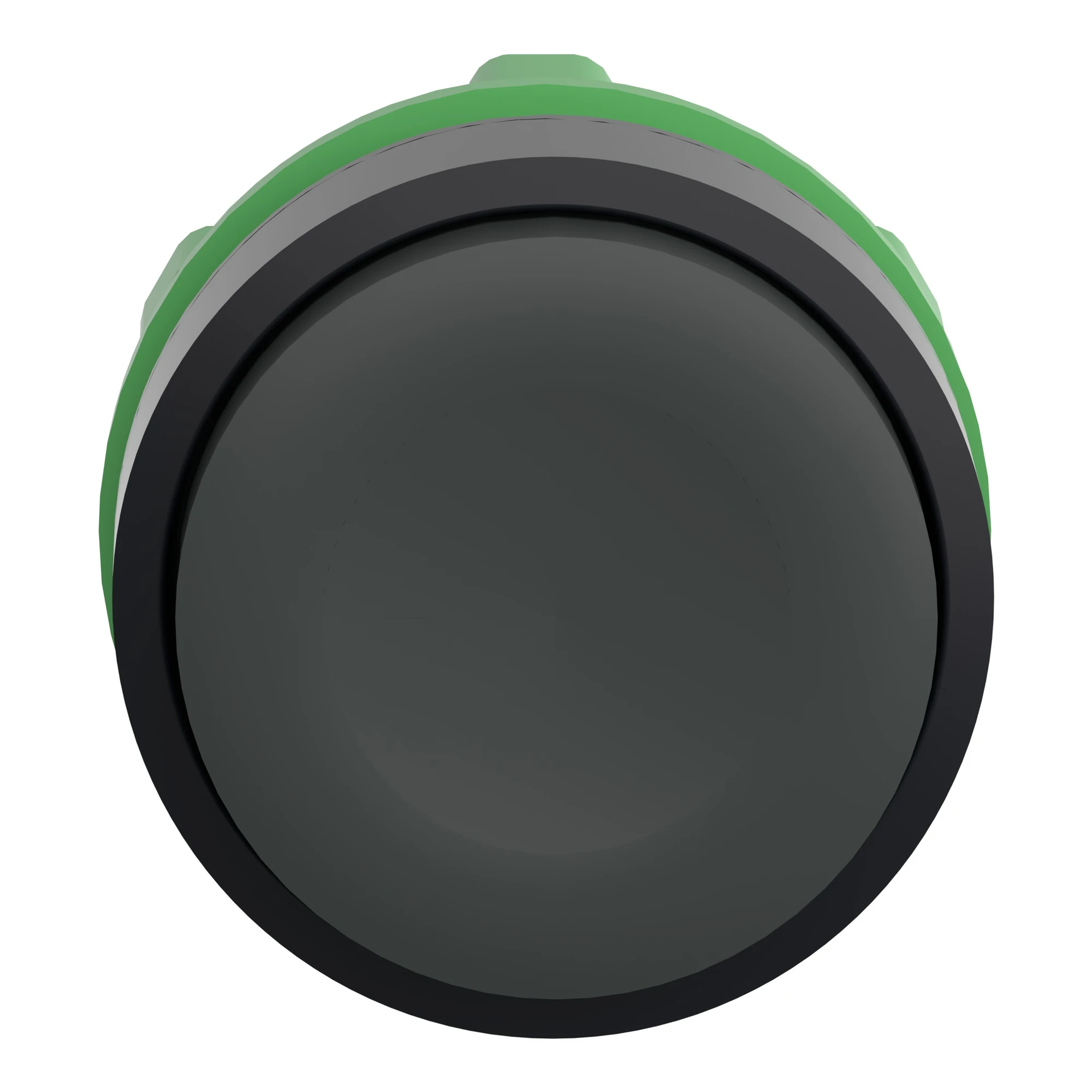 Schneider Electric ZB5AL2 Pushbutton, Front Element, Harmony XB5, Plastic, 22mm, Black, Projecting, Unlabeled, Momentary (img_004) Schneider Electric ZB5AL2 Pushbutton, Front Element, Harmony XB5, Plastic, 22mm, Black, Projecting, Unlabeled, Momentary (img_004)