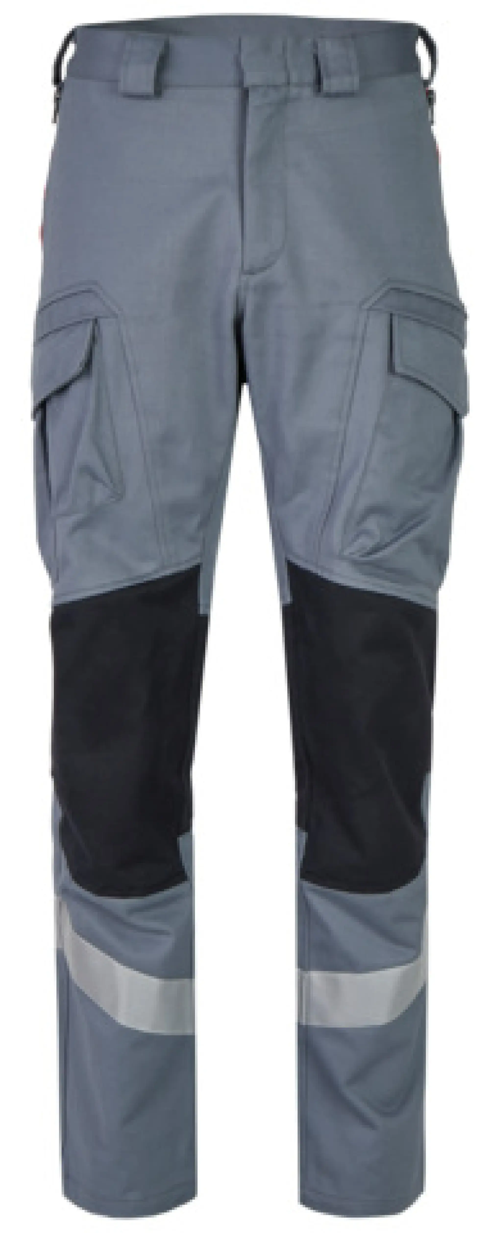 Dehn 785341 Arc-fault-tested protective trousers "Indoor", APC 2, size: 48 (S) (img_002)