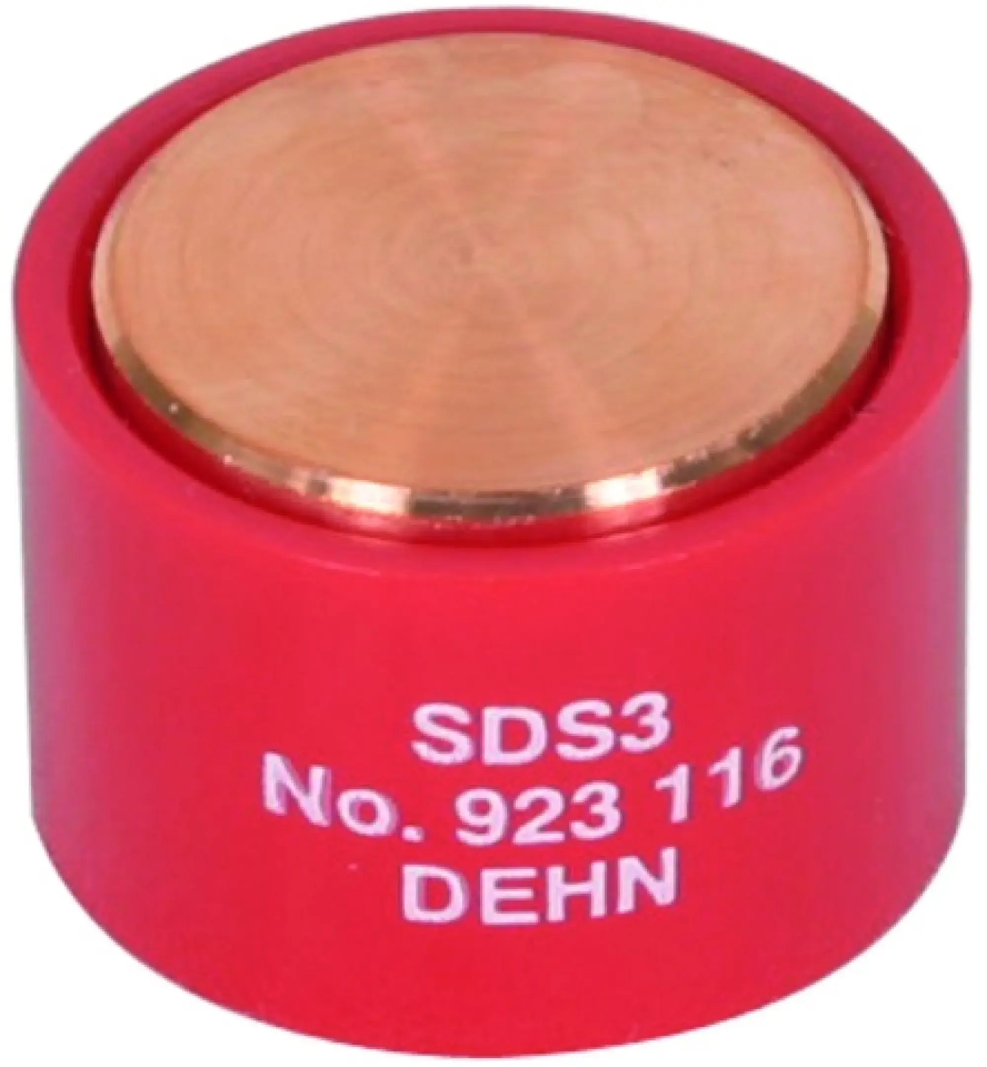 Dehn 923116 Fuse link for d.c. sparkover voltage 550V (img_001)