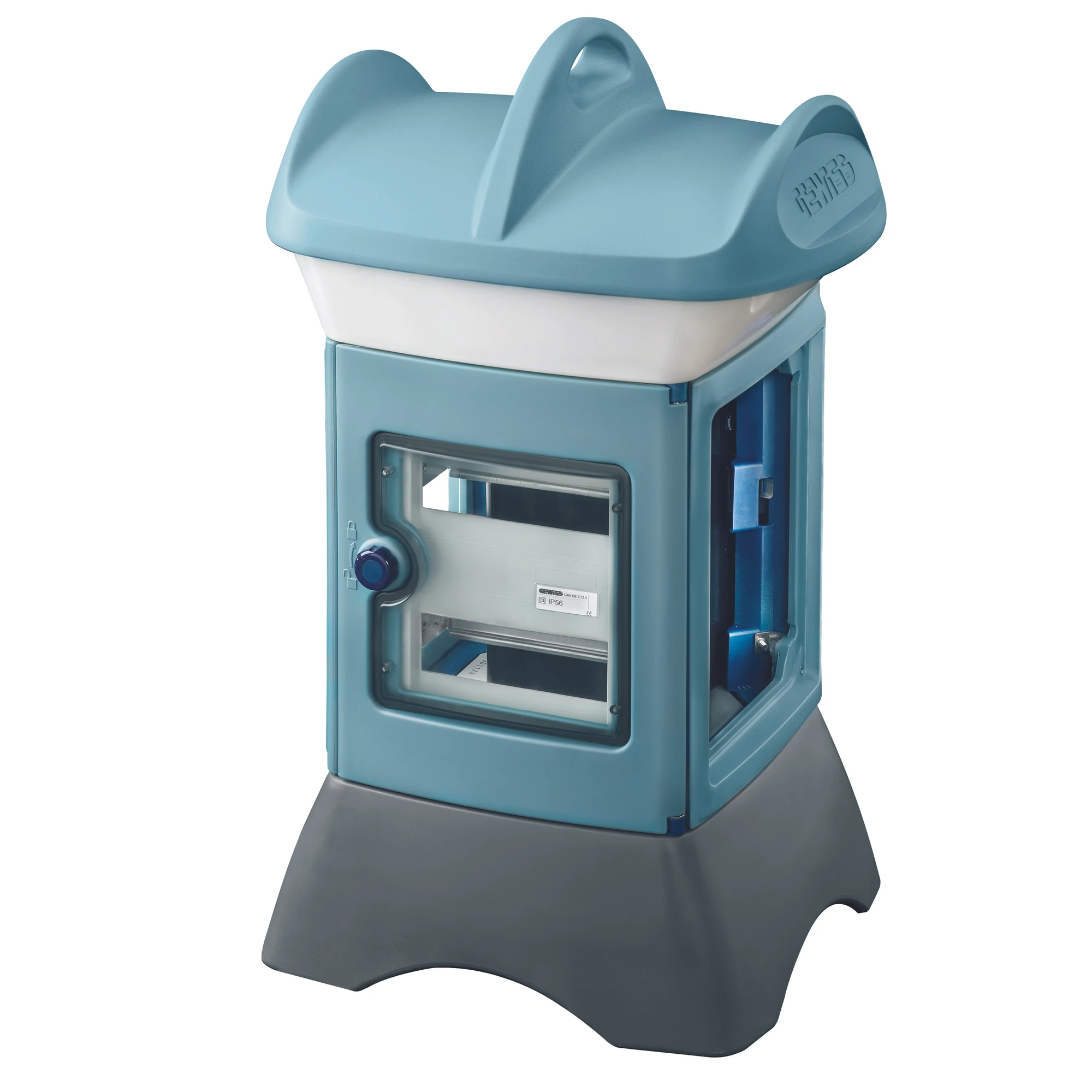 GEWISS GW68712A QMC16T - UNWIRED - TRASPORTABILE - BIFACCIALE - SIDE A 1 PANEL SIDE B 1 PANEL - AZZURRO (img_001) GEWISS GW68712A QMC16T - UNWIRED - TRASPORTABILE - BIFACCIALE - SIDE A 1 PANEL SIDE B 1 PANEL - AZZURRO (img_001)