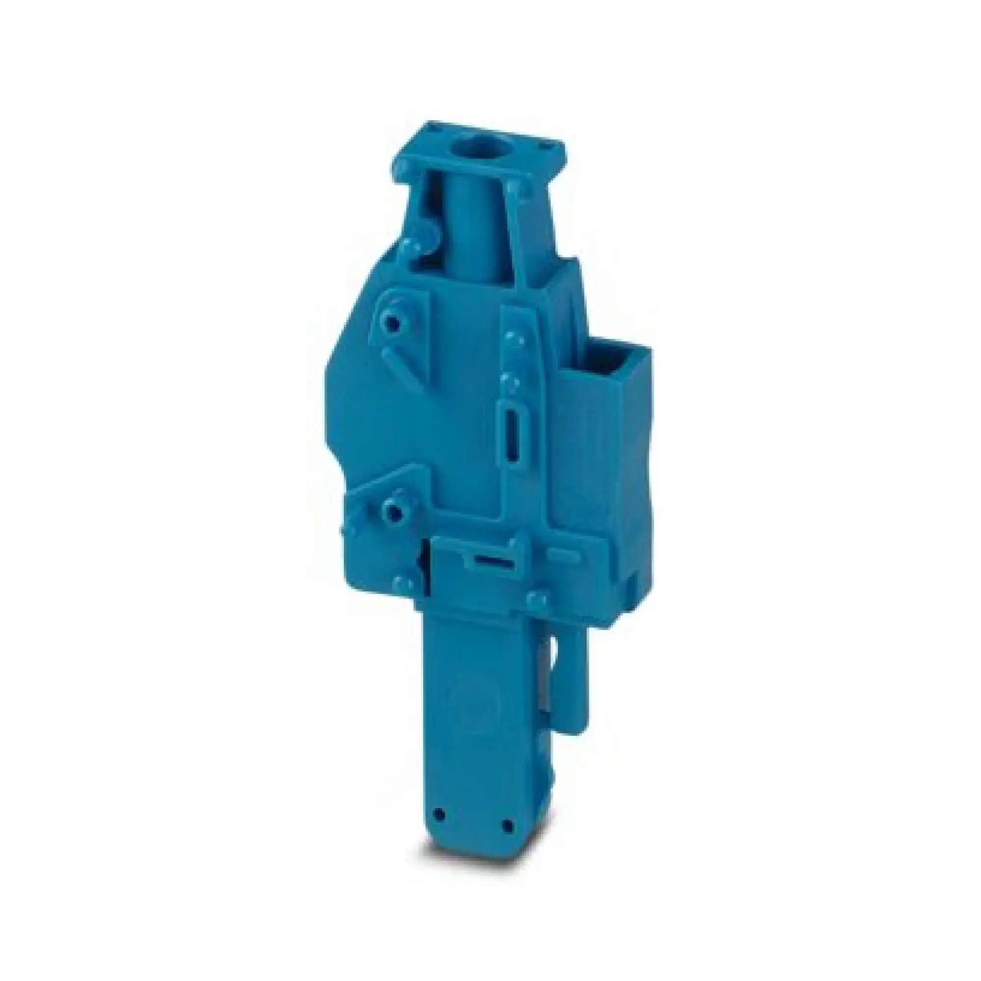 Phoenix Contact 3045787 Plug UPBV 4/ 1-R BU (img_001)