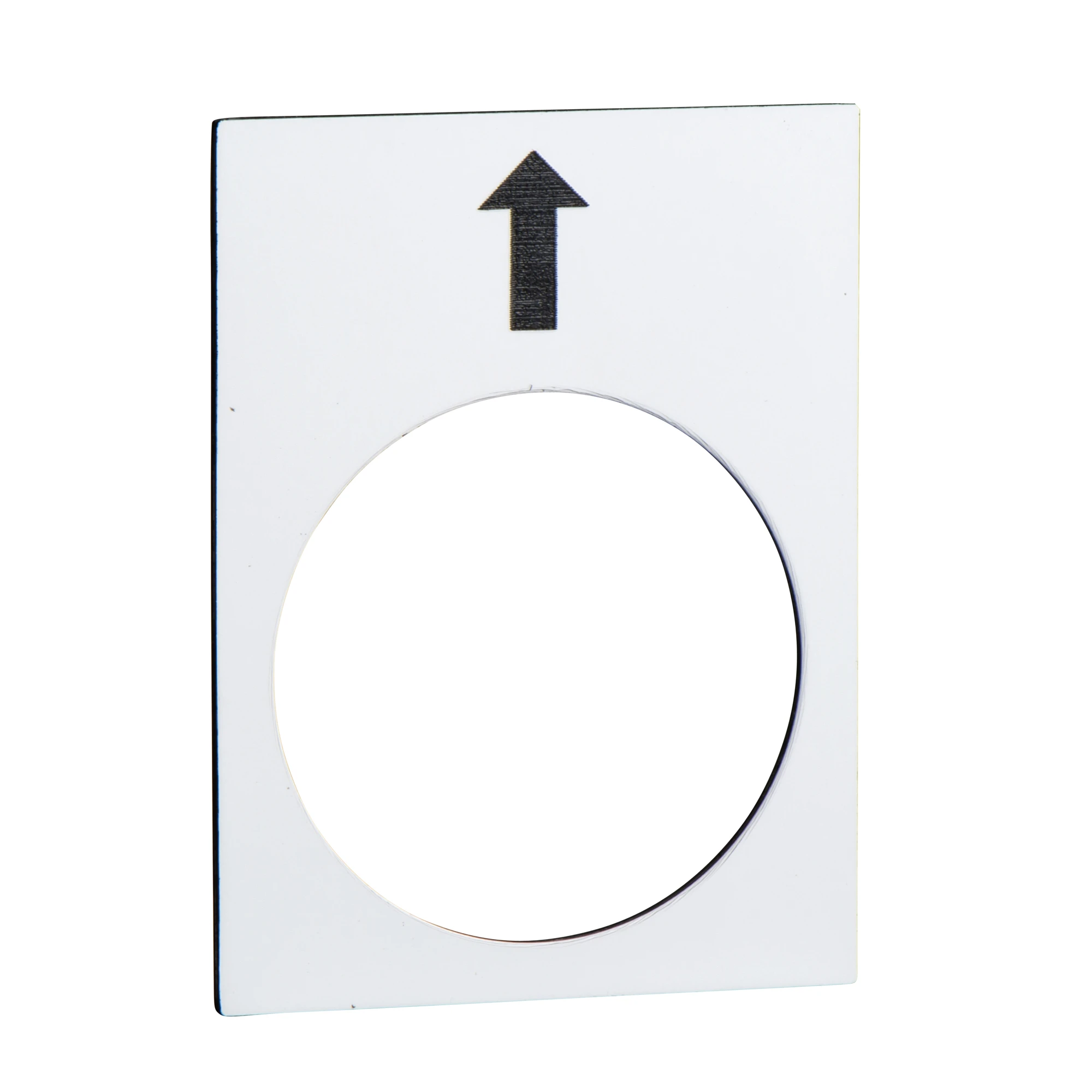 Schneider Electric ZB2BY4951 Label, 30x40mm, white, Lifting, slow (img_001) Schneider Electric ZB2BY4951 Label, 30x40mm, white, Lifting, slow (img_001)