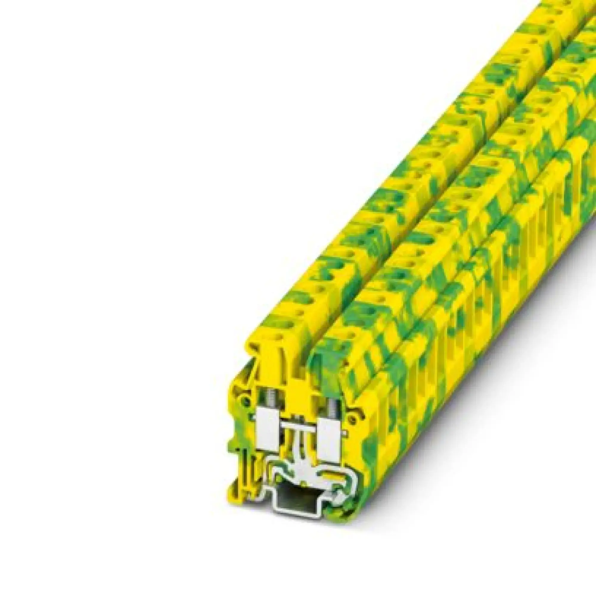 Phoenix Contact 3248037 Mini protective conductor terminal block MUT 4-PE (img_001)