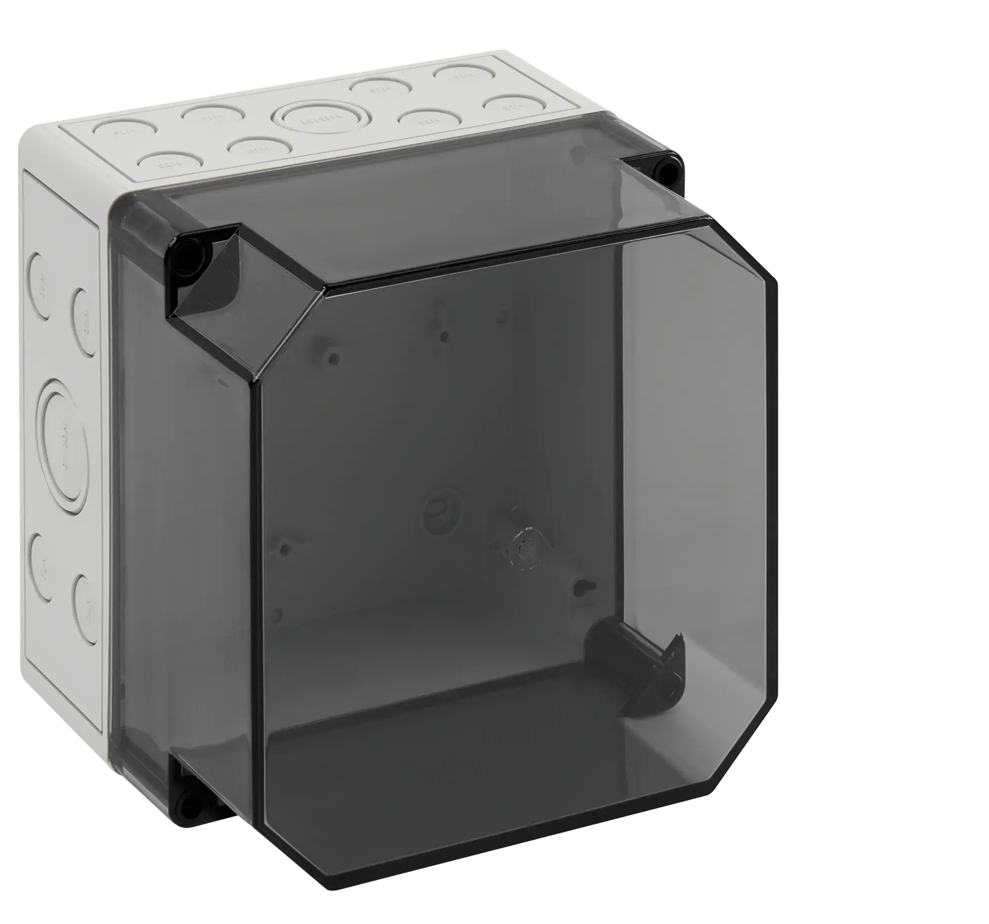 Spelsberg 13800701 Empty enclosure, Type of protection IP66, Impact strength IK08, Protection class II, Ui 690V AC, Ui 1000V DC, UL, DLG, DNV, Halogen free (img_001) Spelsberg 13800701 Empty enclosure, Type of protection IP66, Impact strength IK08, Protection class II, Ui 690V AC, Ui 1000V DC, UL, DLG, DNV, Halogen free (img_001)