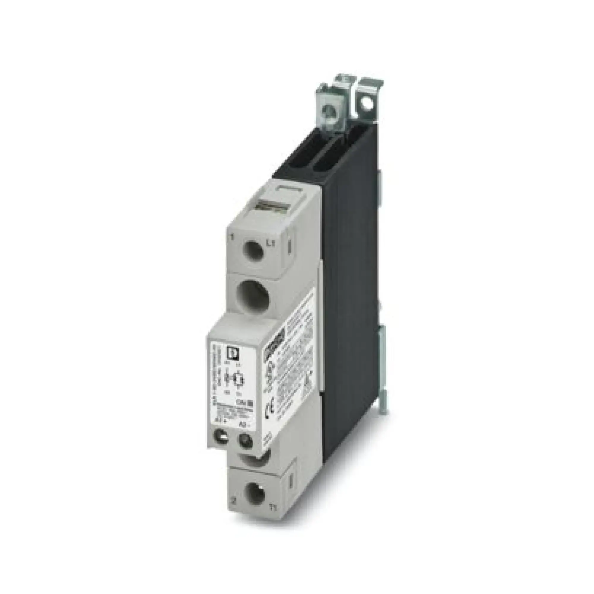 Phoenix Contact 1032921 Solid-state contactor ELR 1-SC-24DC/600AC-30 (img_001)