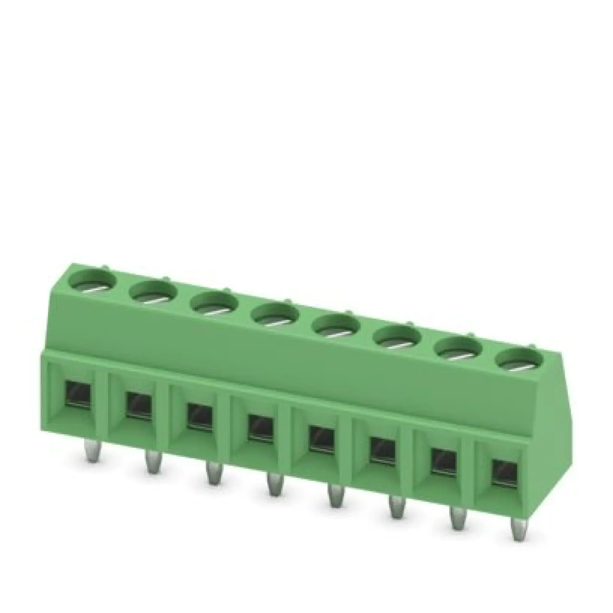 Phoenix Contact 1727078 PCB terminal block MKDS 1/ 8-3,81 (img_001)