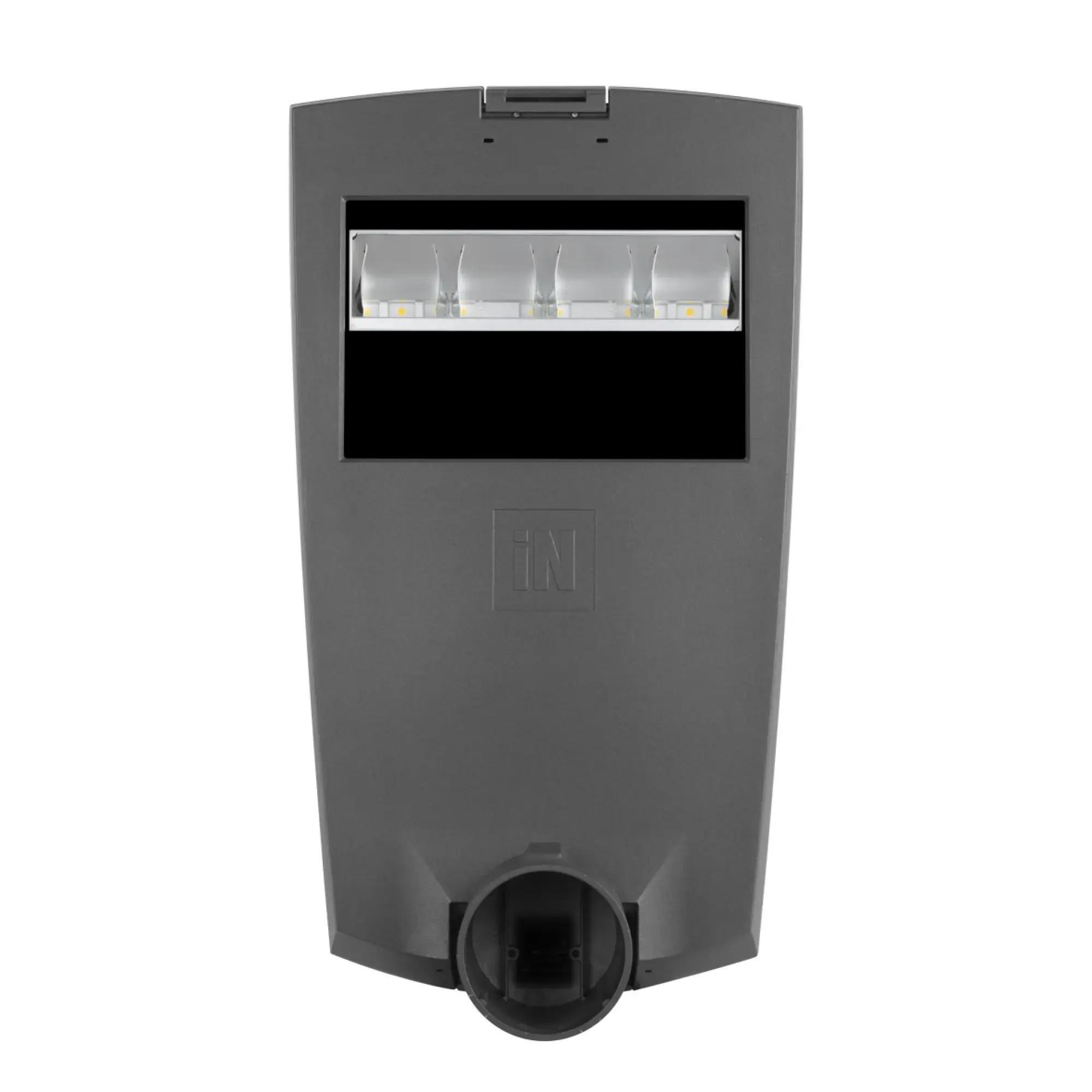 Performance iN Lighting 3106248 LED-Mastleuchte 3000K 16W mit auto. P- Straßenbeleuchtungsoptik 3106248 (img_002) Performance iN Lighting 3106248 LED-Mastleuchte 3000K 16W mit auto. P- Straßenbeleuchtungsoptik 3106248 (img_002)