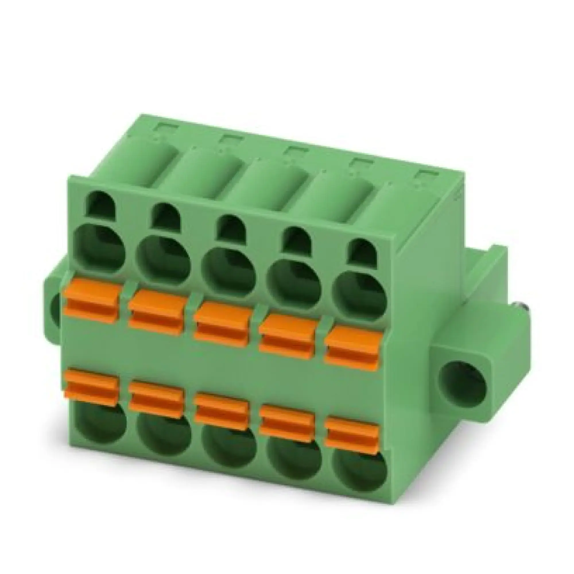 Phoenix Contact 1962723 PCB connector TFKC 2,5/ 5-STF-5,08 (img_001) Phoenix Contact 1962723 PCB connector TFKC 2,5/ 5-STF-5,08 (img_001)