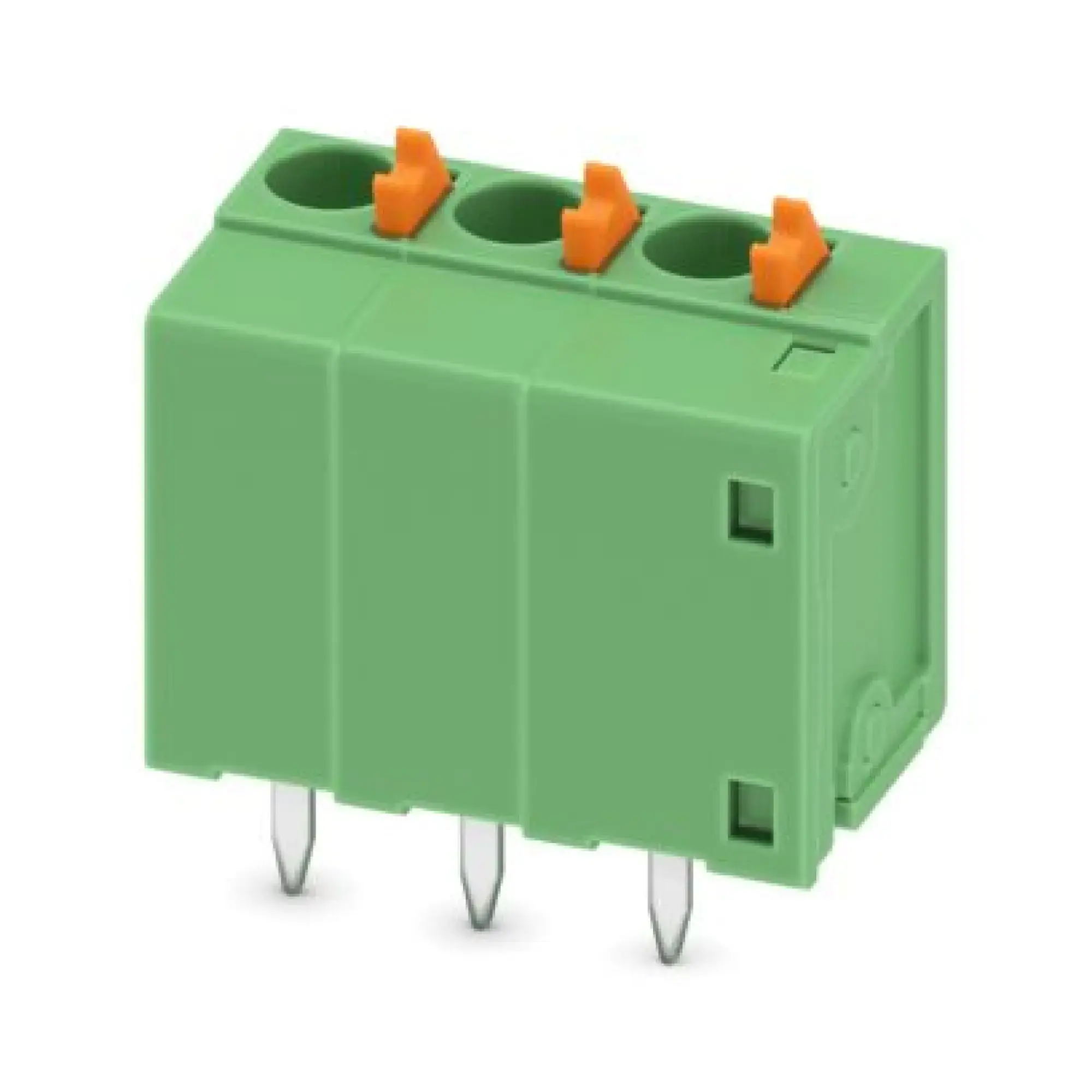 Phoenix Contact 1890167 PCB terminal block FFKDSA1/V2-5,08- 3 (img_001)