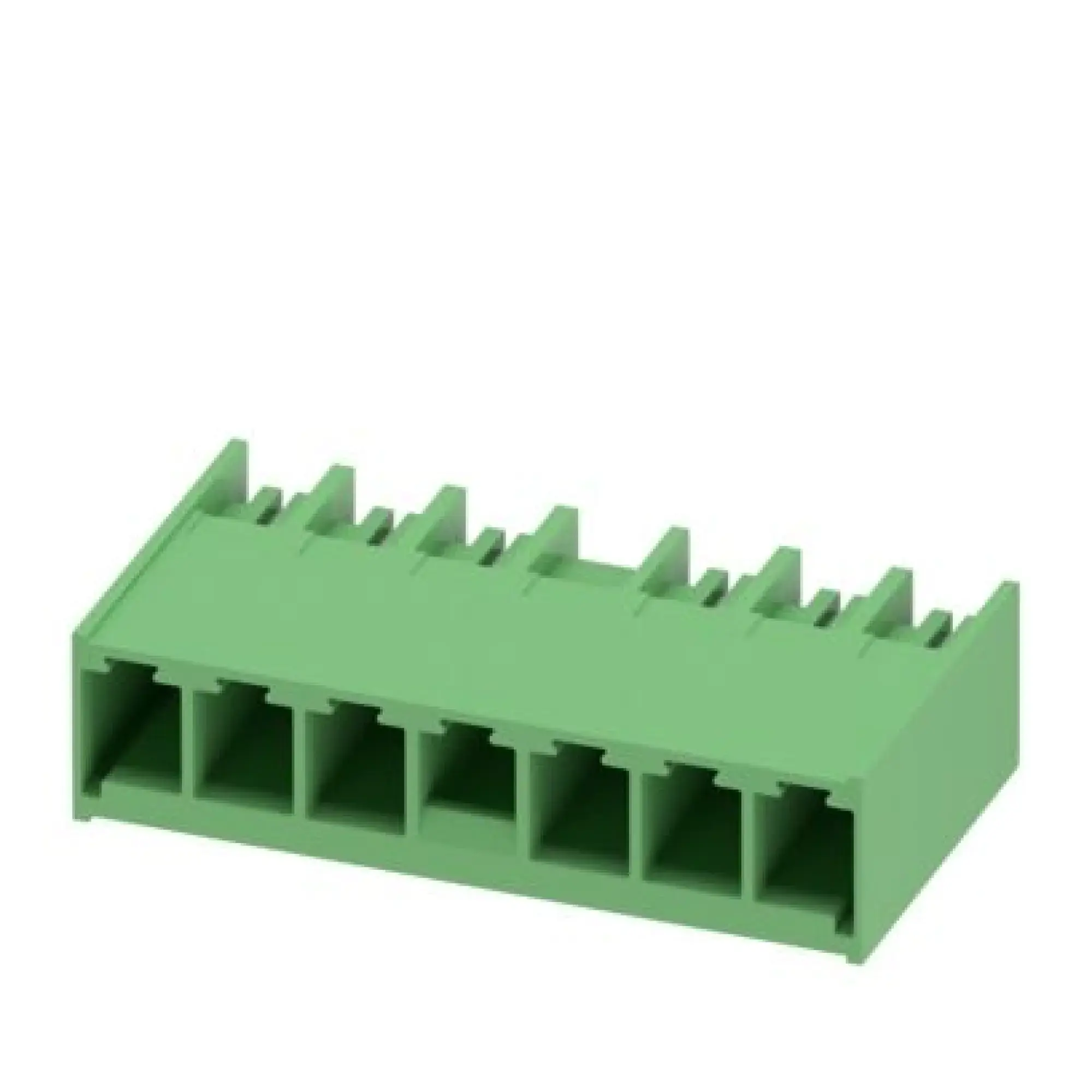 Phoenix Contact 1717043 PCB header PC 6/ 6-GL4-7,62 (img_001)