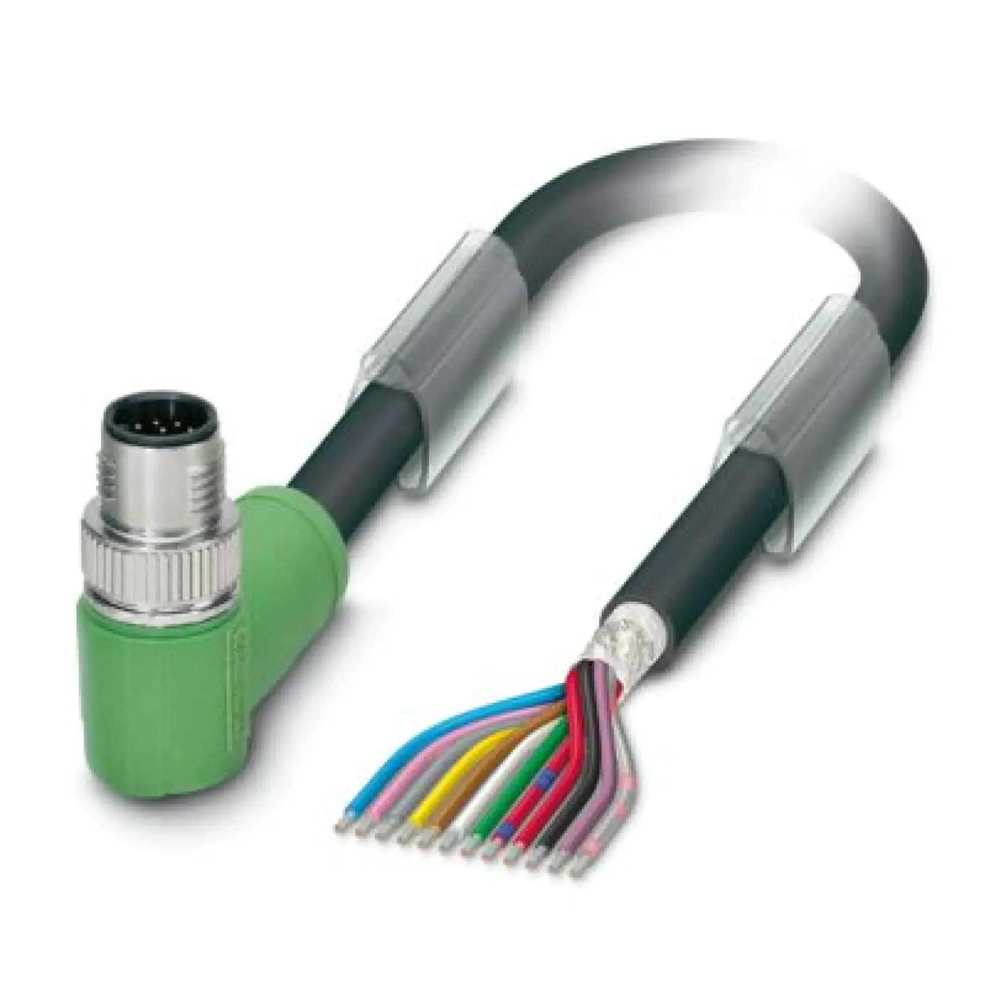 Phoenix Contact 1430080 Sensor/actuator cable SAC-12P-MR/ 1,5-35T SH SCO (img_001)