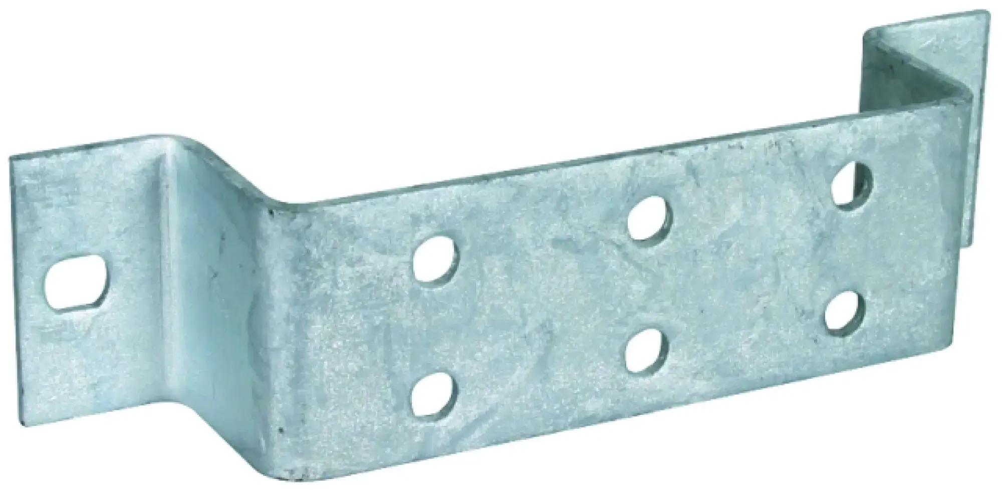 Dehn 472022 Earthing busbar St/tZn f. equipotential bonding with 2 x 3 terminals (img_001)