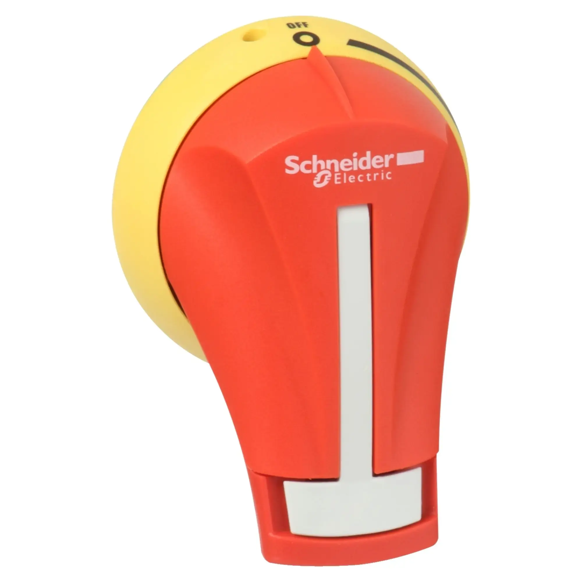 Schneider Electric GS2AH420 Red, external handle TeSys GS2, for disconnect switch, UL 30A compact (img_002)