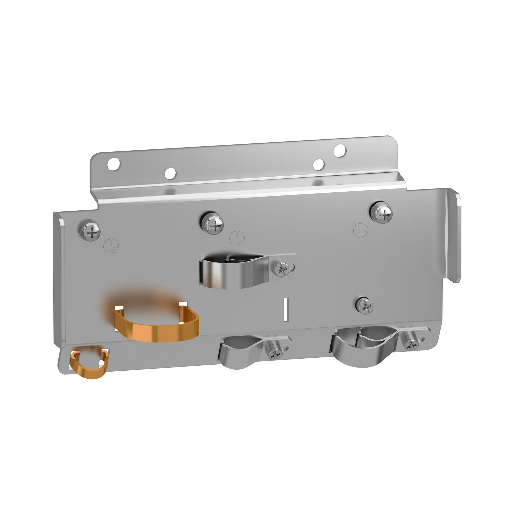 Schneider Electric VW3A47803 EMC connection plate for ATVP Z-variant BG3 (img_001)