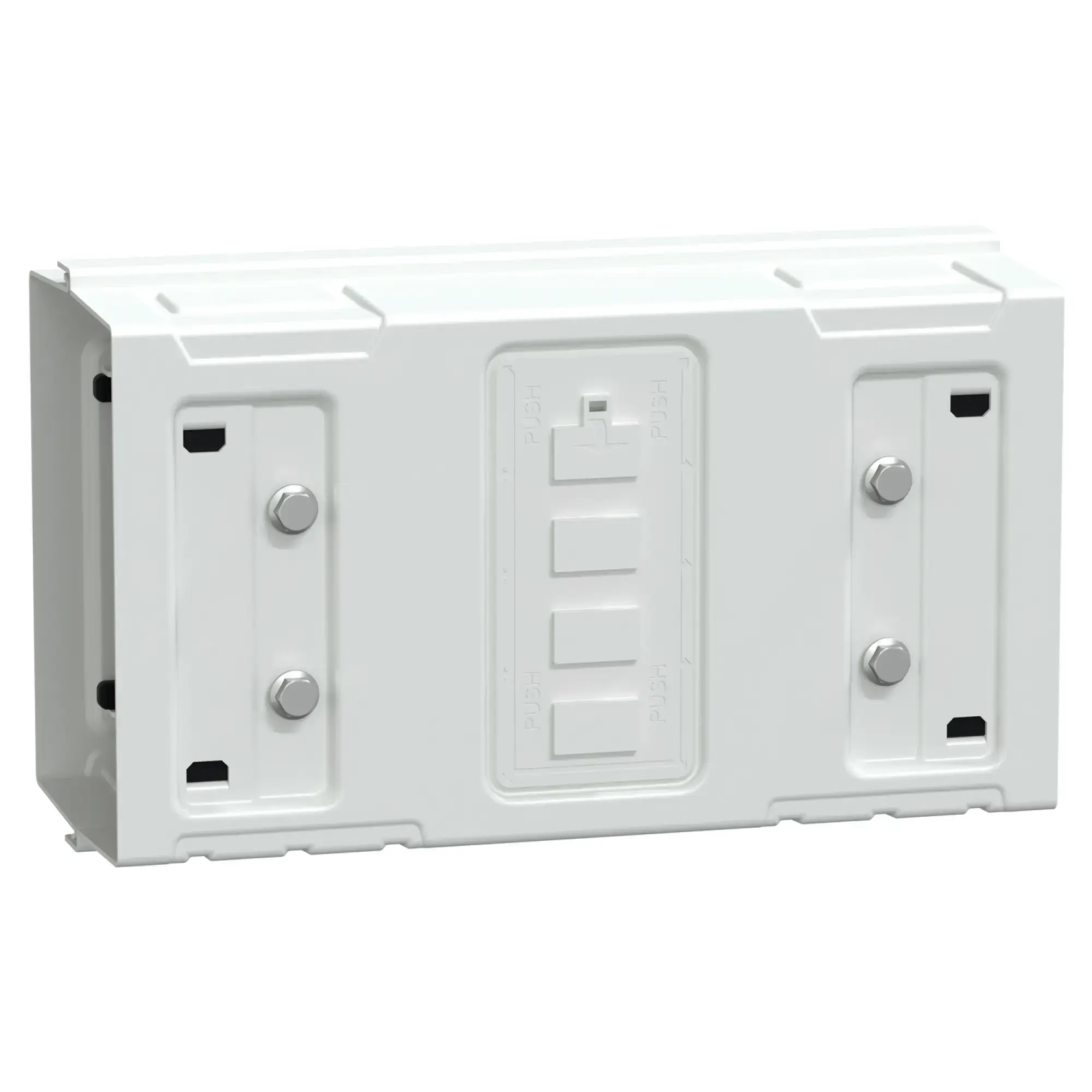 Schneider Electric KSA1000ZJ4 KSA Accessories, Connection Block, 1000A (img_002)