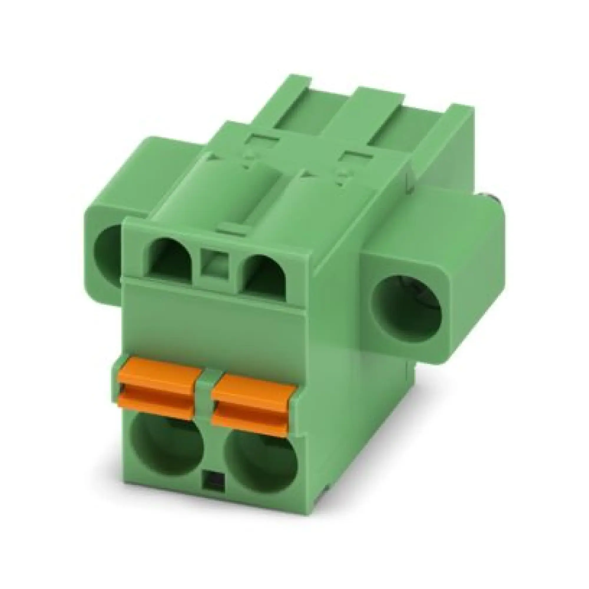 Phoenix Contact 1902301 PCB connector FKCT 2,5/ 2-STF-5,08 (img_001) Phoenix Contact 1902301 PCB connector FKCT 2,5/ 2-STF-5,08 (img_001)