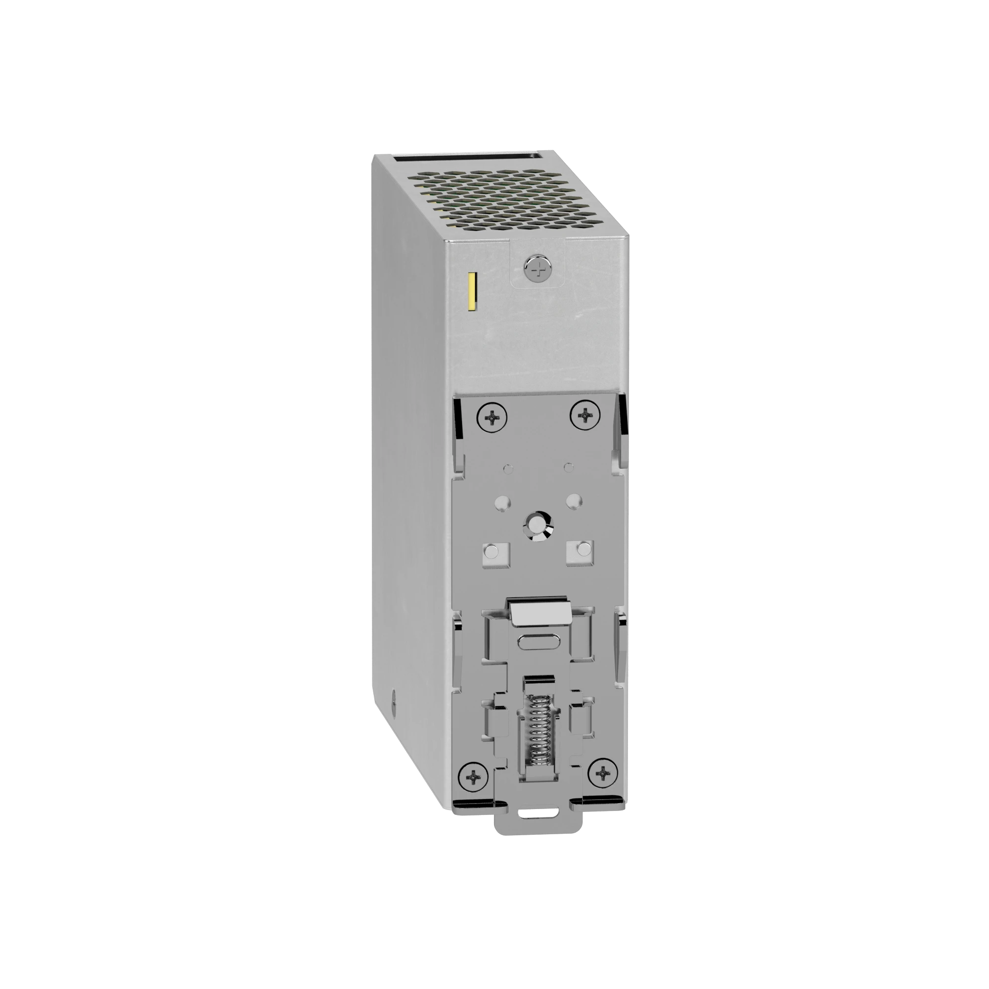 Schneider Electric ABLS1A48025 Power Supply, Modicon ABLS, Optimum, Switched, Single-phase, 100-240V AC, 48V DC, 2.5A, 120W (img_002) Schneider Electric ABLS1A48025 Power Supply, Modicon ABLS, Optimum, Switched, Single-phase, 100-240V AC, 48V DC, 2.5A, 120W (img_002)