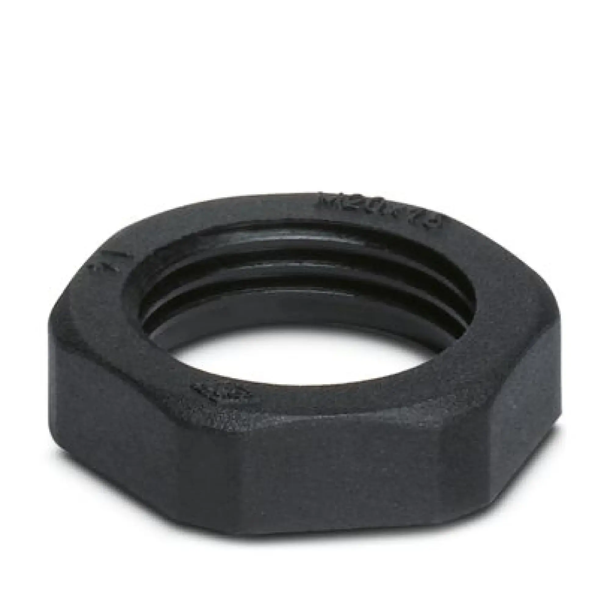 Phoenix Contact 3241132 Counter nut WP-CN PA M12 (img_001)