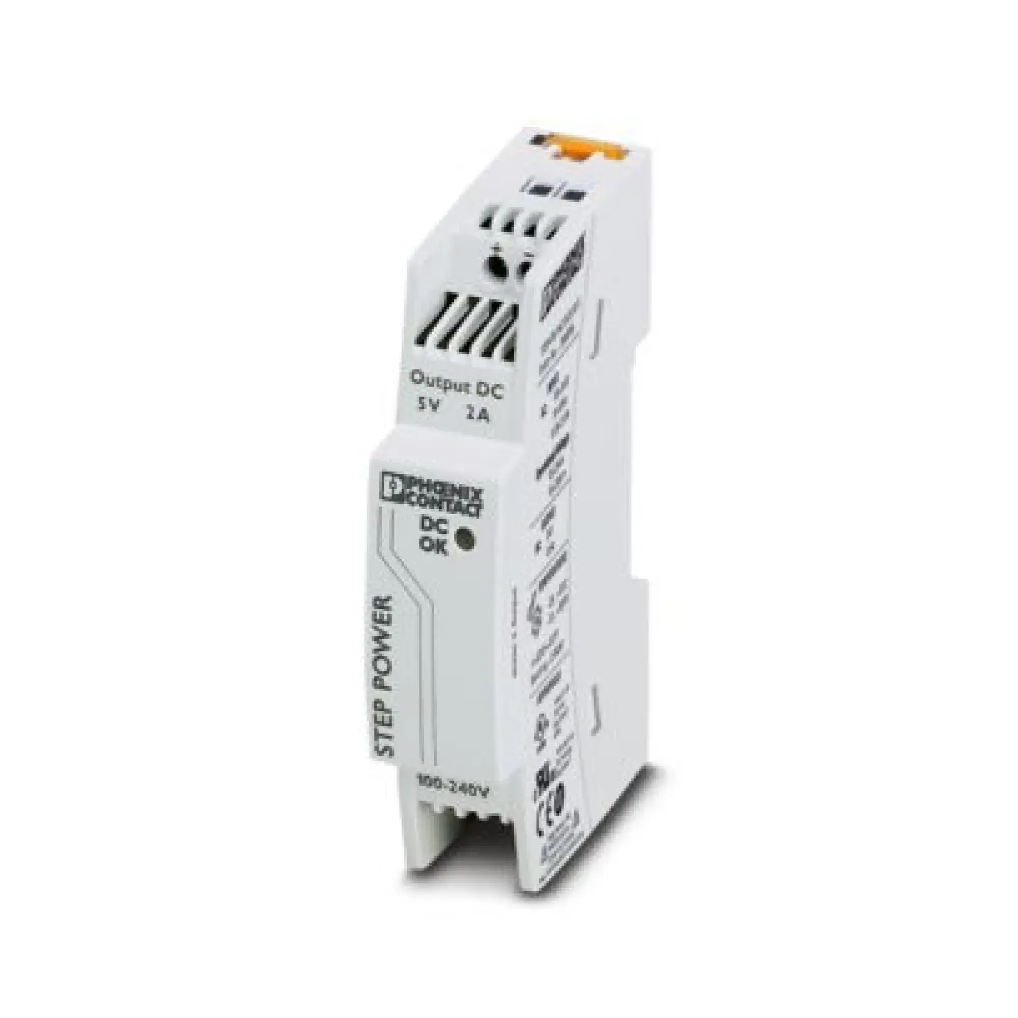 Phoenix Contact 2320513 Power supply STEP-PS/ 1AC/ 5DC/2 (img_001)