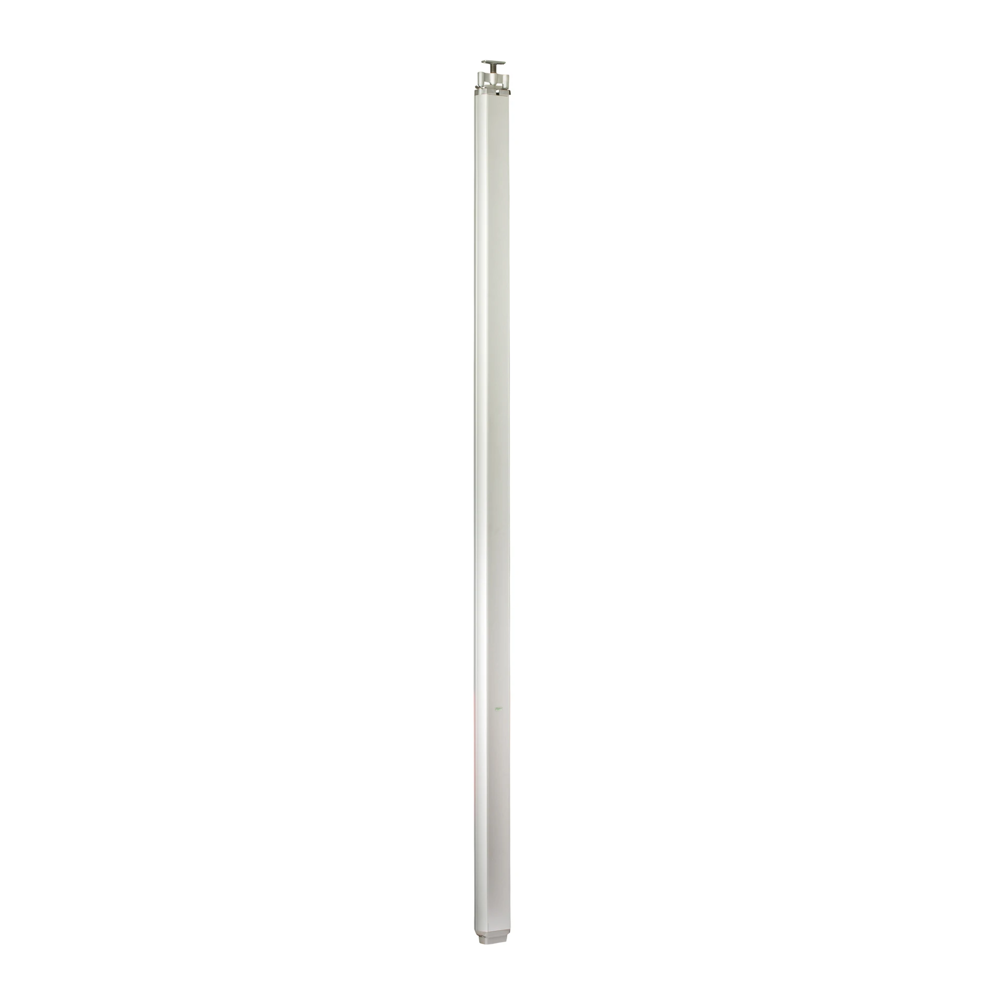 Schneider Electric 5863503 Ceiling column single-sided ceiling mount POL-T10 empty anodized L=2870-3270mm Type:POL-T10 (img_001)