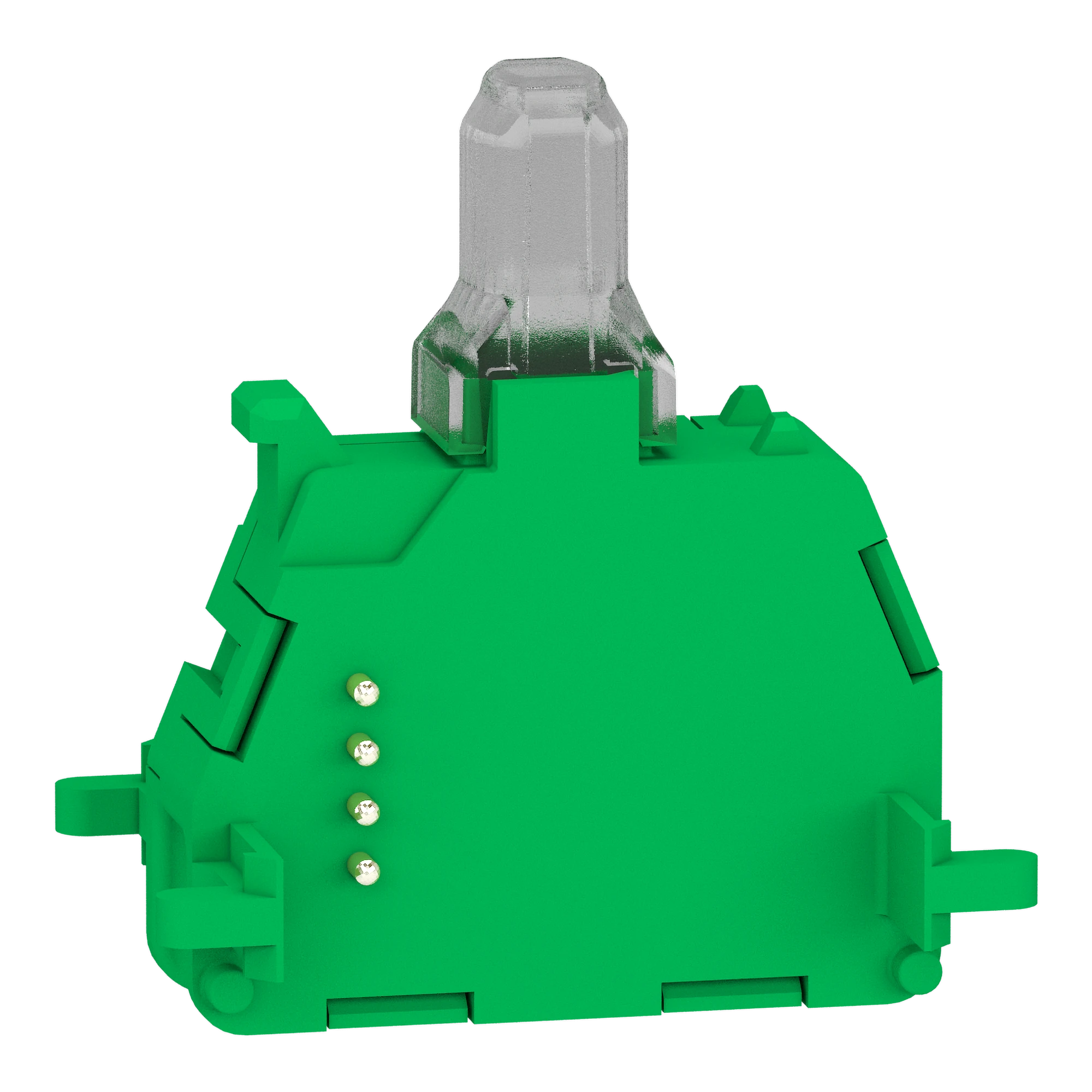 Schneider Electric ZBRV1 Visual Feedback Module, LED, compatible with Wireless Auxiliary Switch ZBRT (img_005) Schneider Electric ZBRV1 Visual Feedback Module, LED, compatible with Wireless Auxiliary Switch ZBRT (img_005)