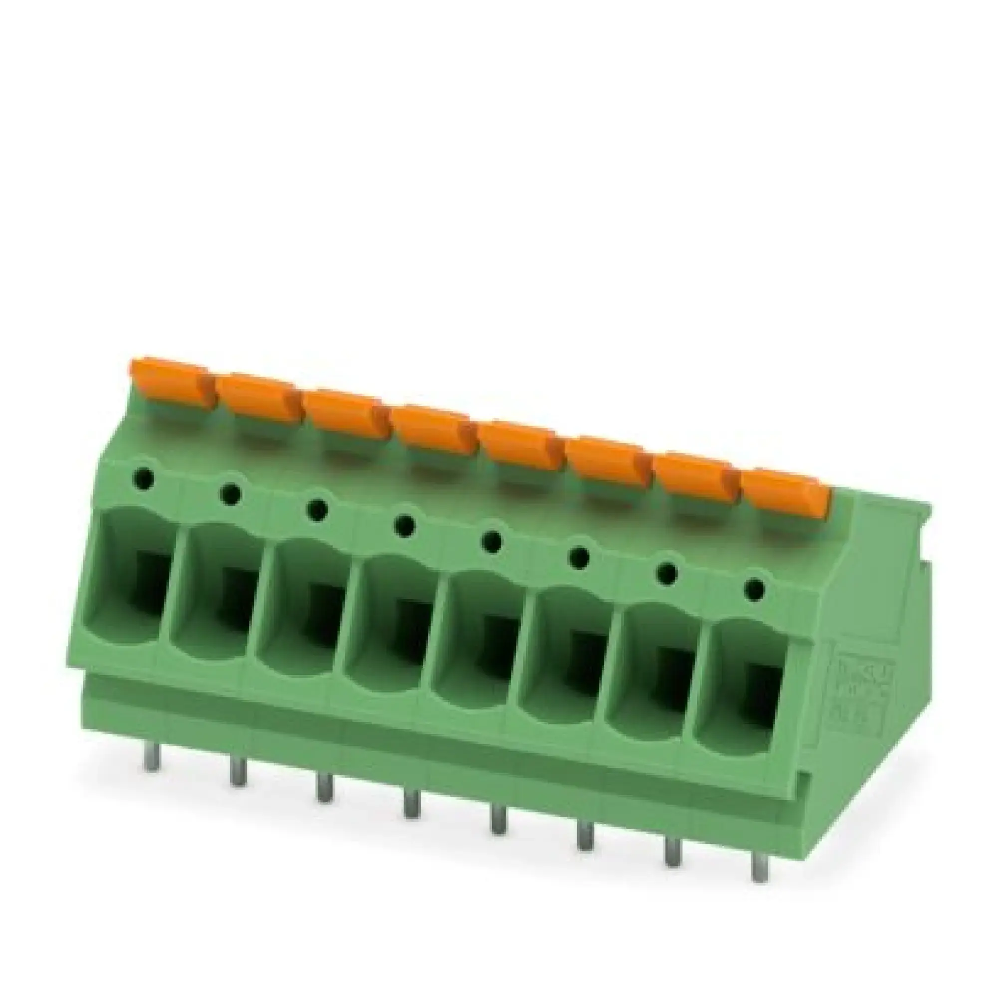 Phoenix Contact 1190370 PCB terminal block LPTA 2,5/ 8-5,0 (img_001) Phoenix Contact 1190370 PCB terminal block LPTA 2,5/ 8-5,0 (img_001)