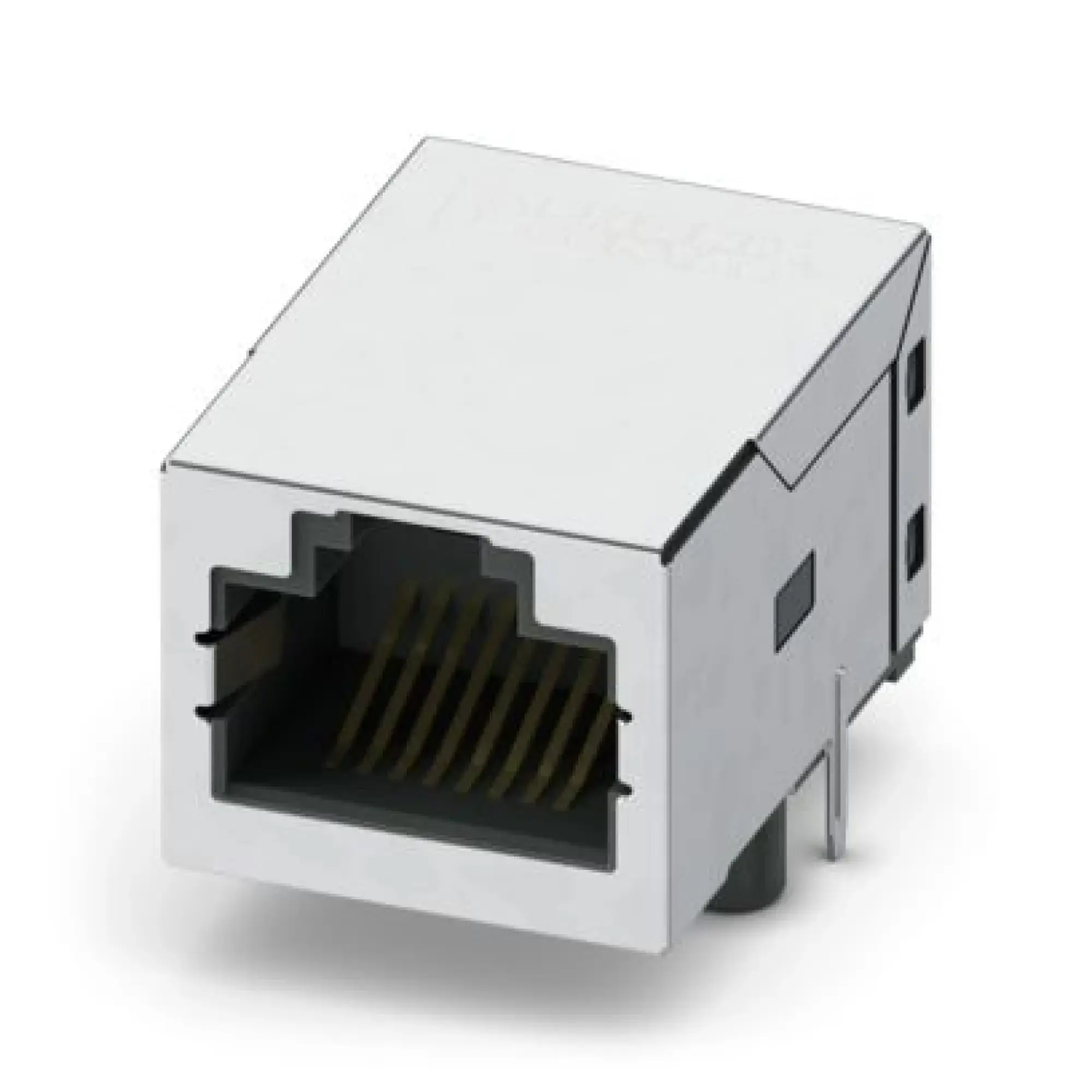 Phoenix Contact 1663955 Filtered RJ45 PCB connectors CUC-IB4M-J1ST-AT/R4R (img_001)