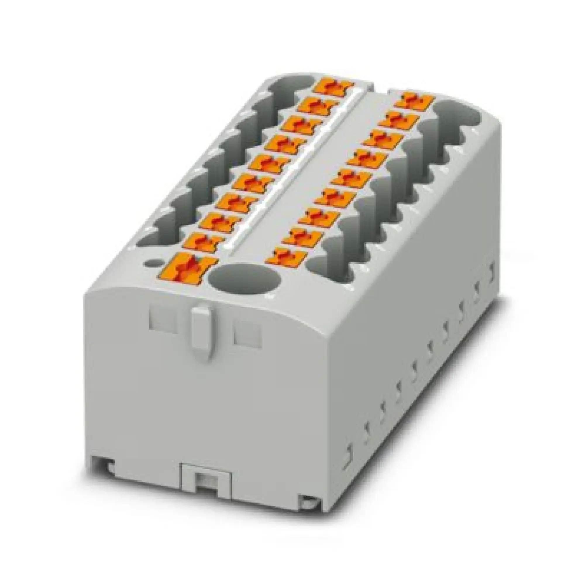 Phoenix Contact 3273504 Distribution block PTFIX 6/18X2,5-G GY (img_001)