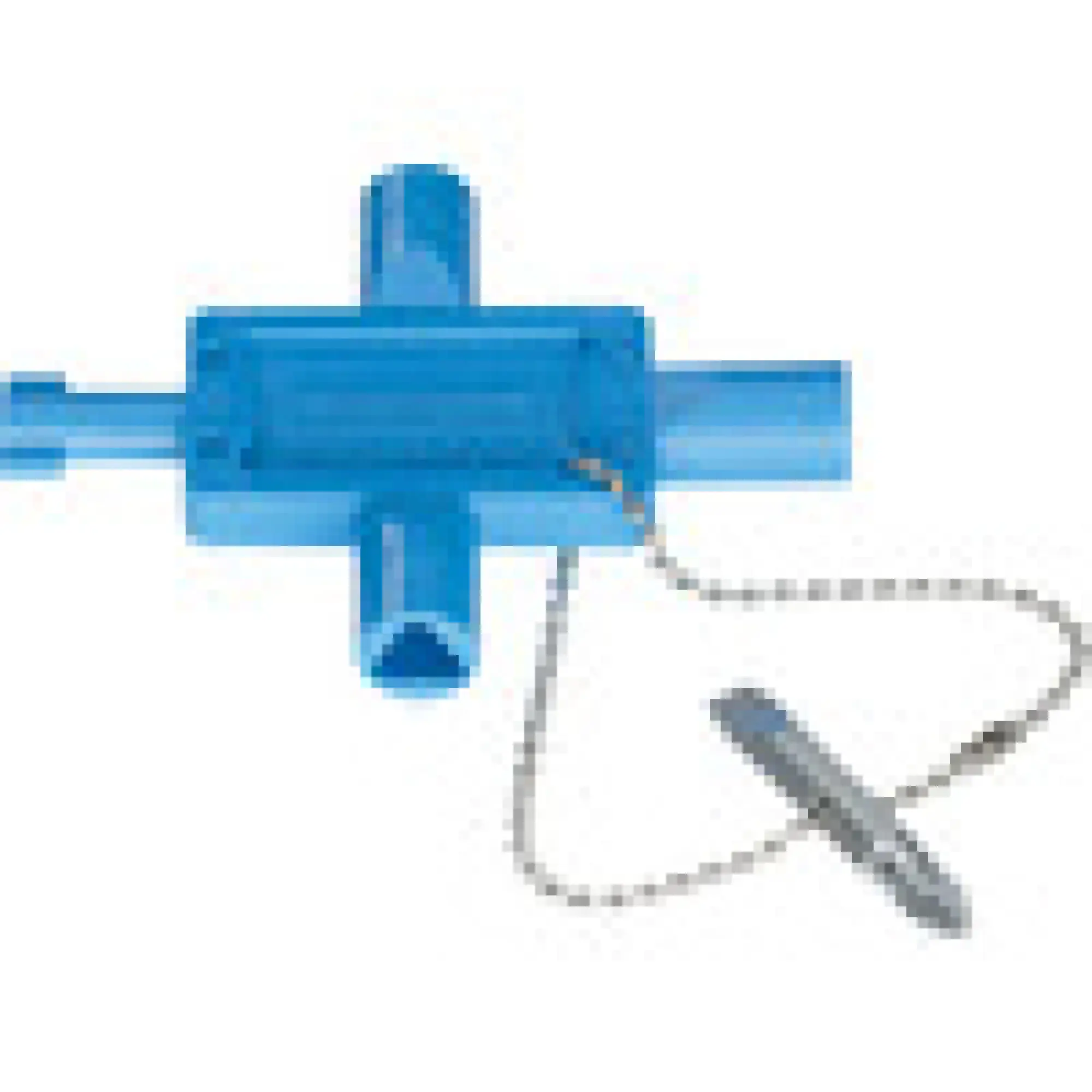 Hensel 68000290 Multikey für Doppelbart, 3-Kant 8mm, 4-Kant 8mm und Schlitz US 1 (img_001)
