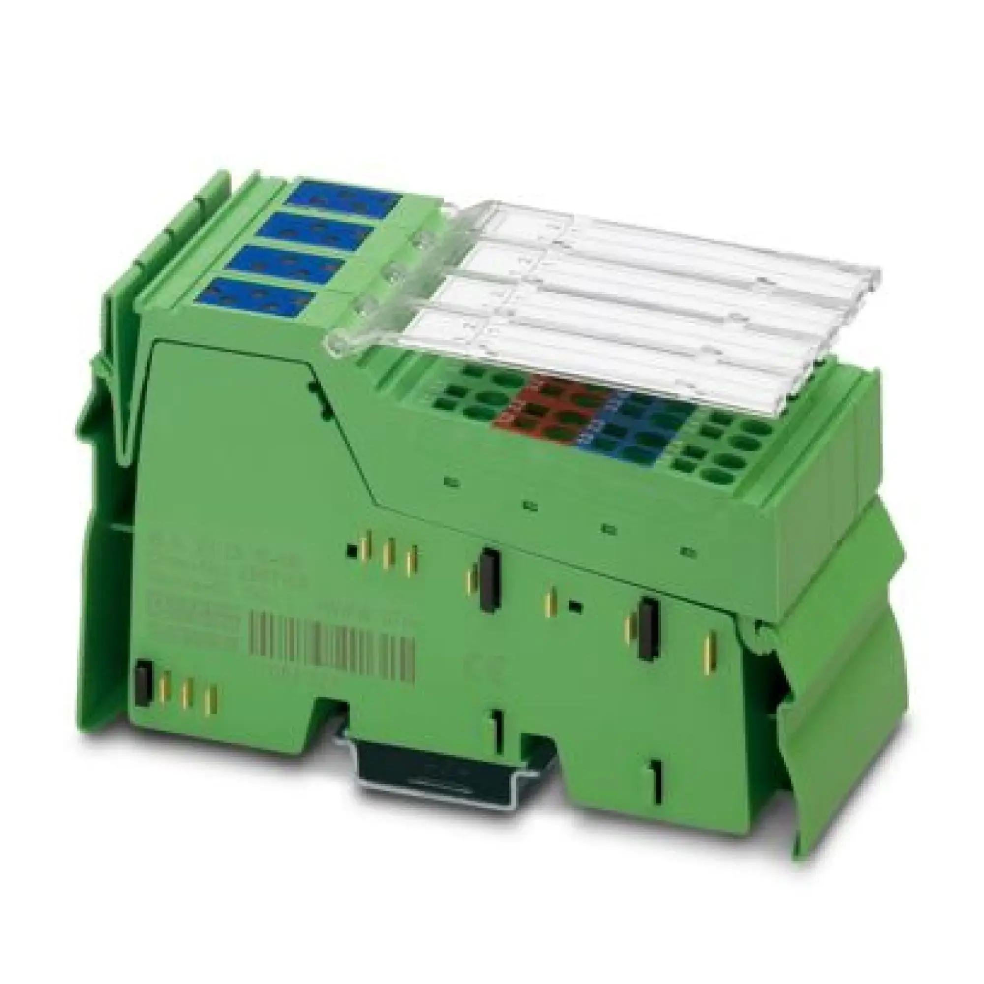 Phoenix Contact 2897156 Digital module IB IL 24 DI 16-ME (img_001)