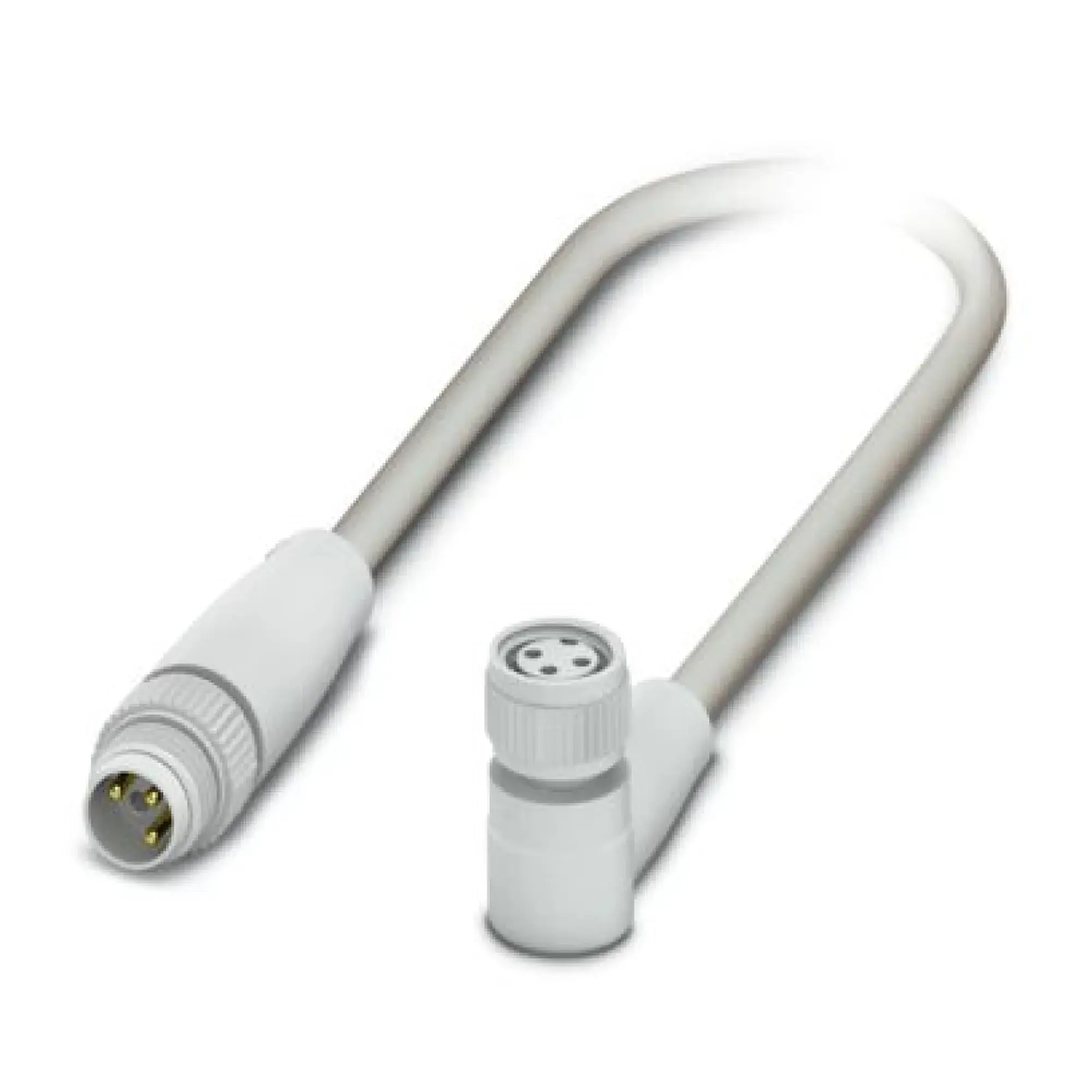 Phoenix Contact 1406499 Sensor/actuator cable SAC-3P-MS/ 0,6-600/M 8FR-2L FB (img_001)