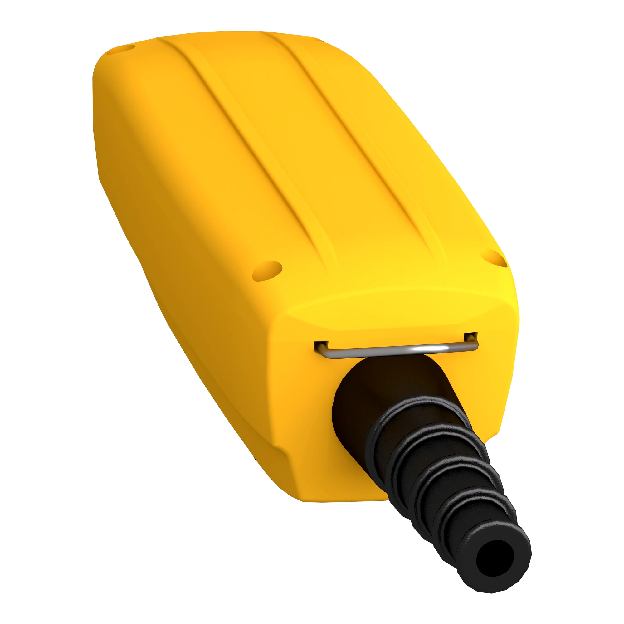 Schneider Electric XACB3201 Pendant control station XAC-B, 2 pushbuttons 1 emergency stop button (img_007) Schneider Electric XACB3201 Pendant control station XAC-B, 2 pushbuttons 1 emergency stop button (img_007)