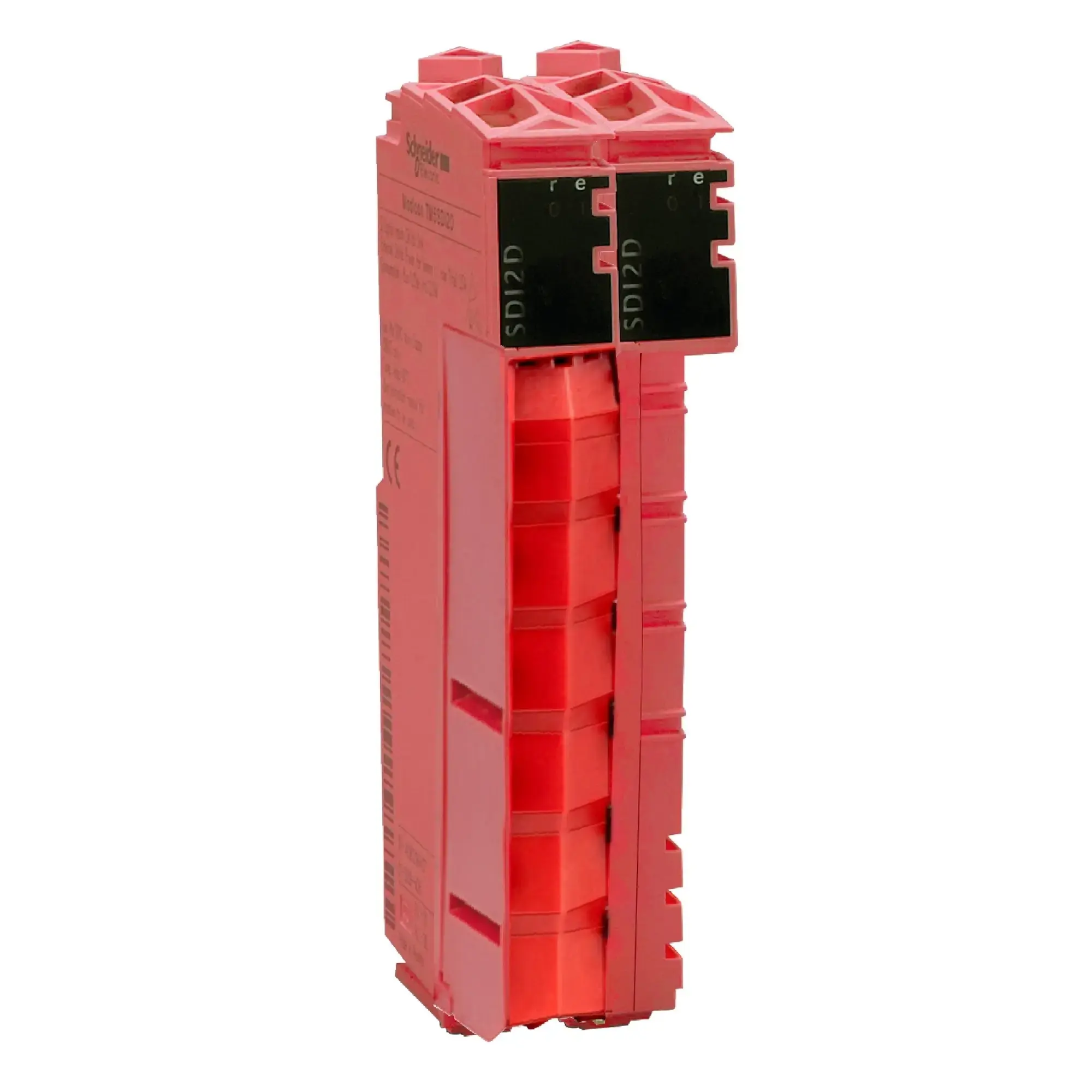 Schneider Electric TM5SDC1FS Safety Counter Module, Modicon TM5, 1 Channel, 7 kHz, PLe / Cat4 / SIL3 (img_002) Schneider Electric TM5SDC1FS Safety Counter Module, Modicon TM5, 1 Channel, 7 kHz, PLe / Cat4 / SIL3 (img_002)