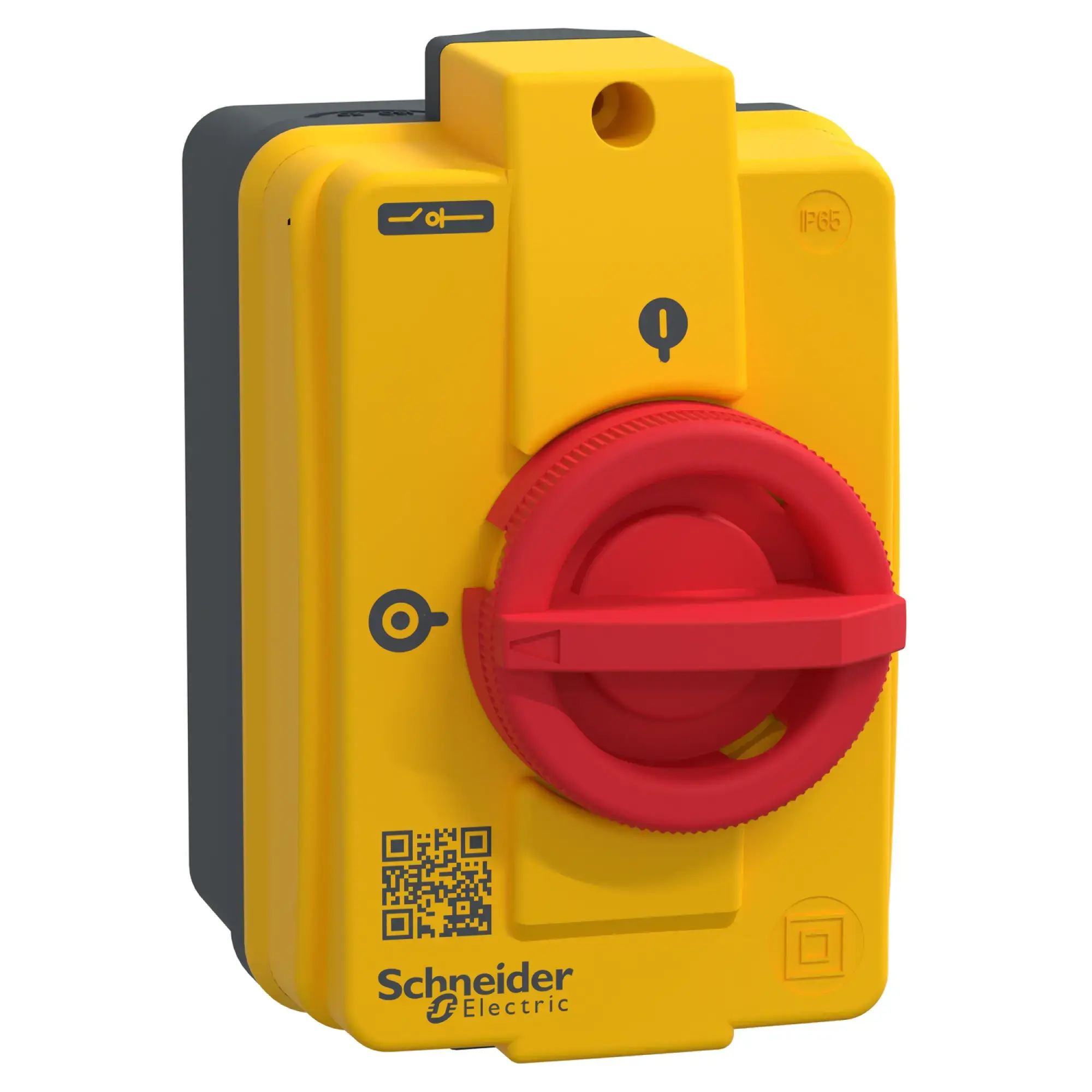 Schneider Electric VCFN12GE Load disconnect switch in enclosure Vario VCFN, 3p, 10A (img_002)