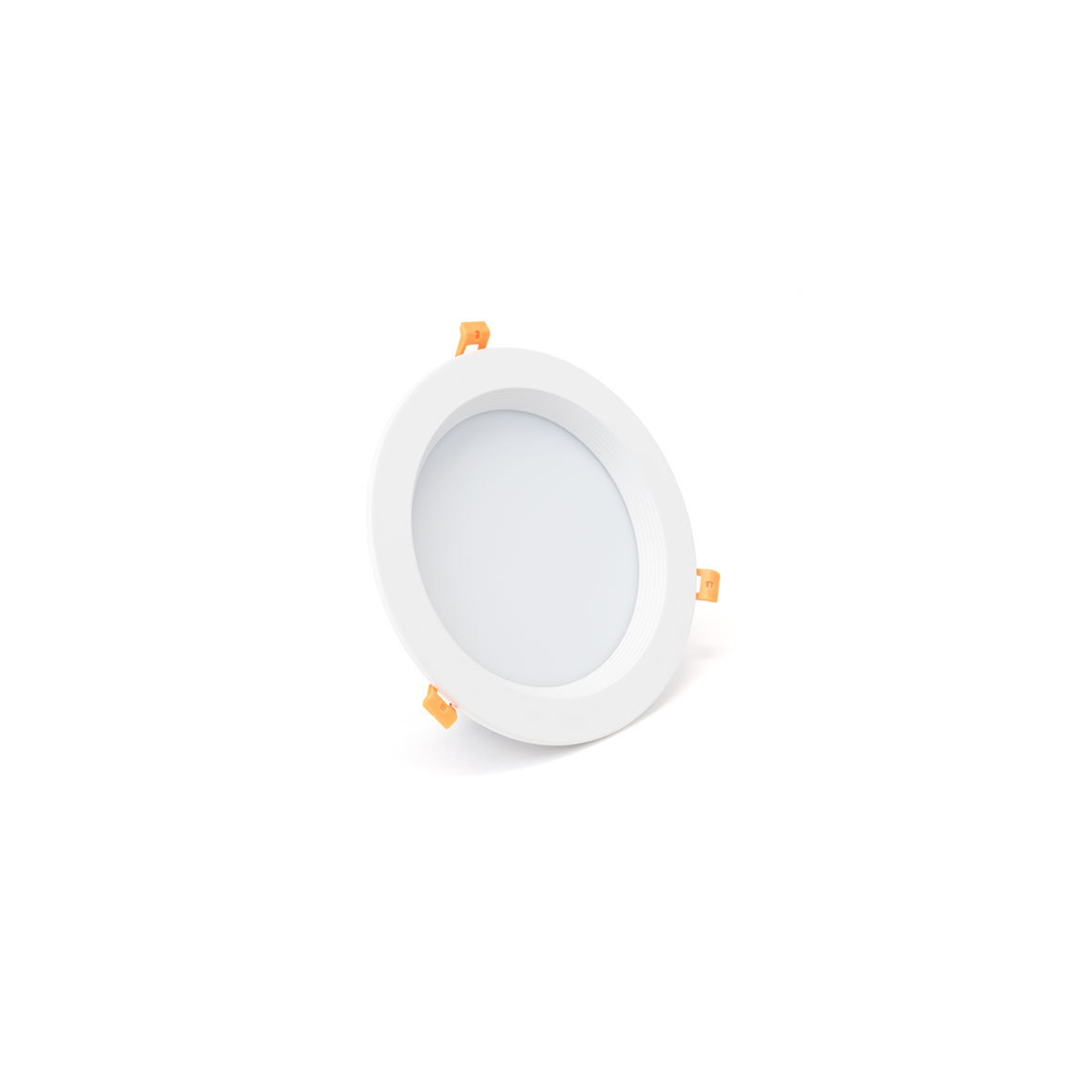 WSU Lights LED Downlight Mi-Light - 25W - RGB+CCT - 80lm/W - 200mm - IP44 WSU Lights LED Downlight Mi-Light - 25W - RGB+CCT - 80lm/W - 200mm - IP44