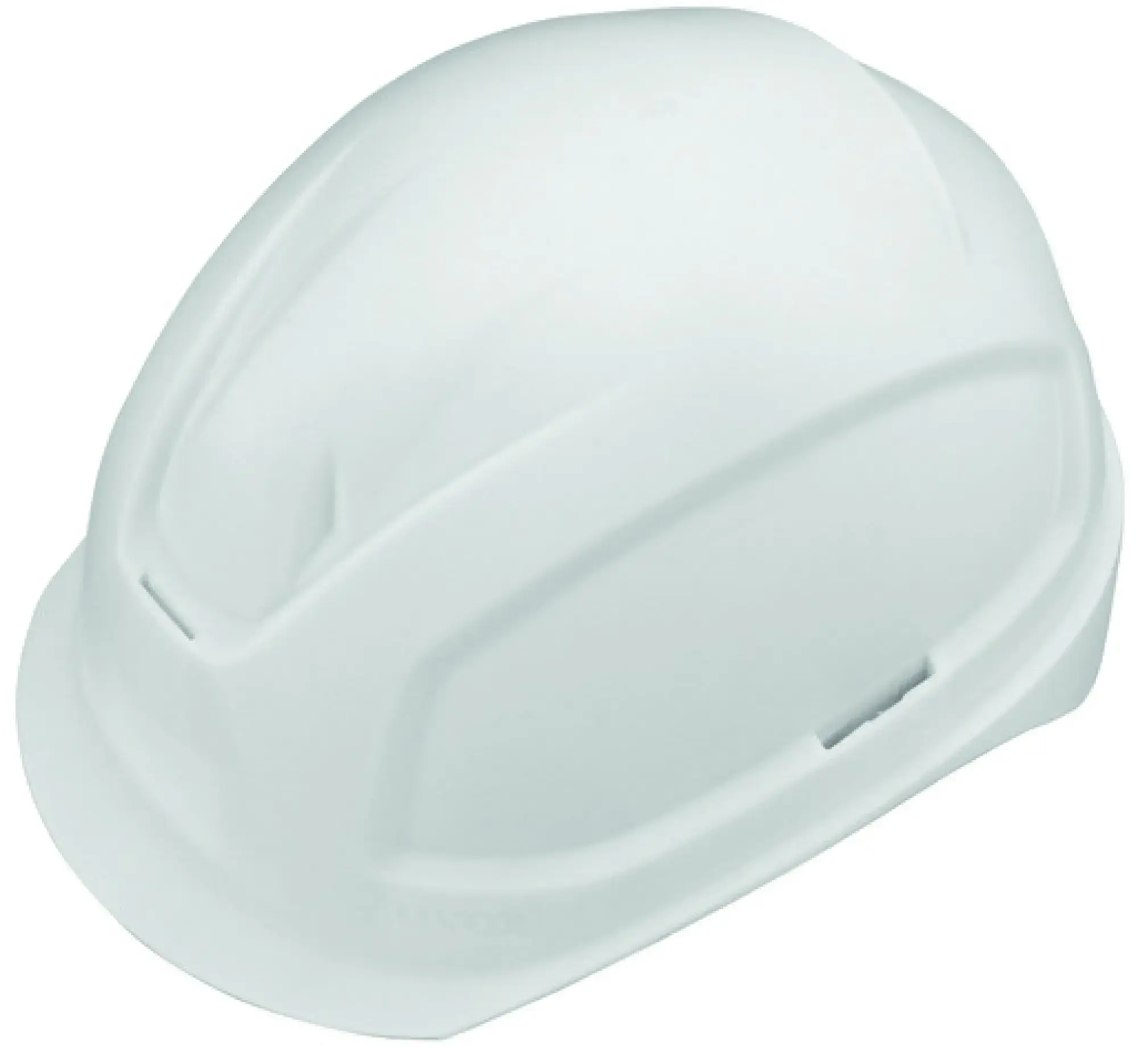 Dehn 785706 Safety helmet for electricians white size 52-61 cm (img_002)