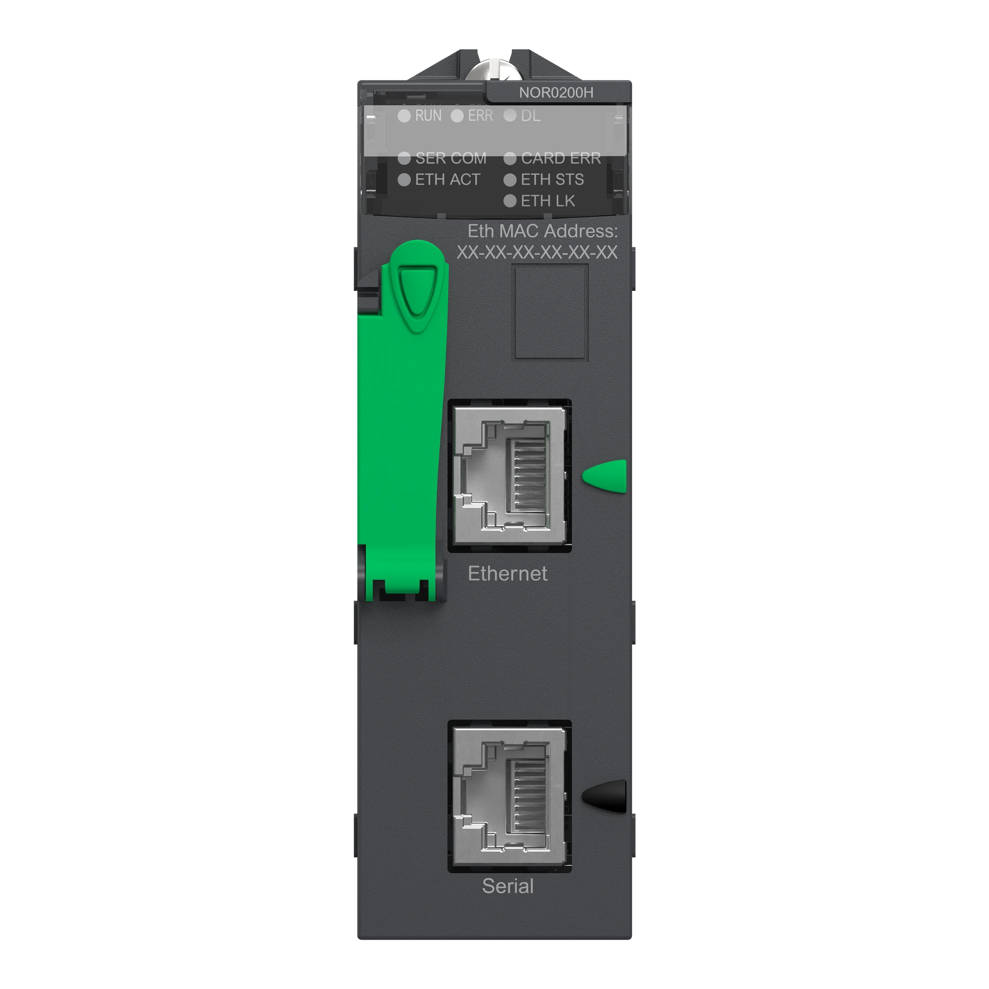 Schneider Electric BMXNOR0200H Modicon X80 Communication Module, RTU IEC 60870-5-104/101, DNP3, Serial & Ethernet, rugged design (img_002) Schneider Electric BMXNOR0200H Modicon X80 Communication Module, RTU IEC 60870-5-104/101, DNP3, Serial & Ethernet, rugged design (img_002)
