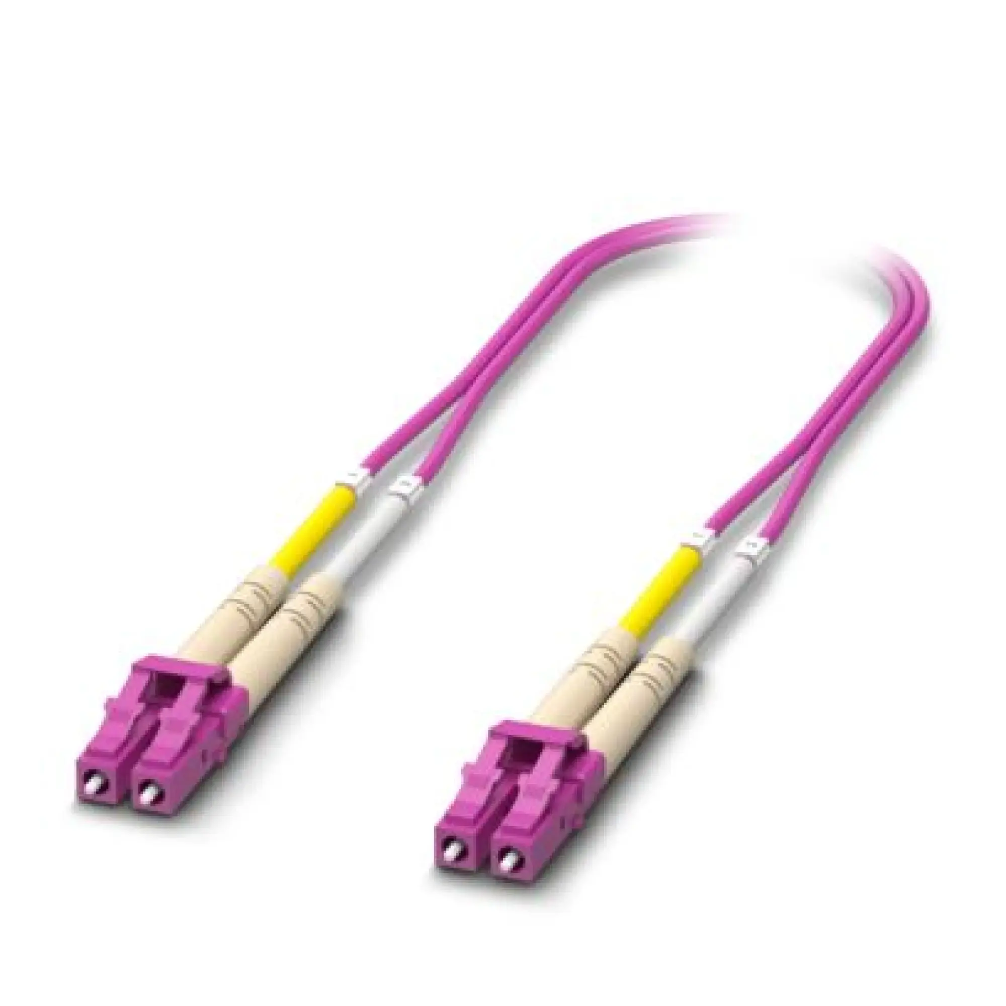 Phoenix Contact 1115624 FO patch cable FOC-LC:PA-LC:PA-OM4:D01/2 (img_001)