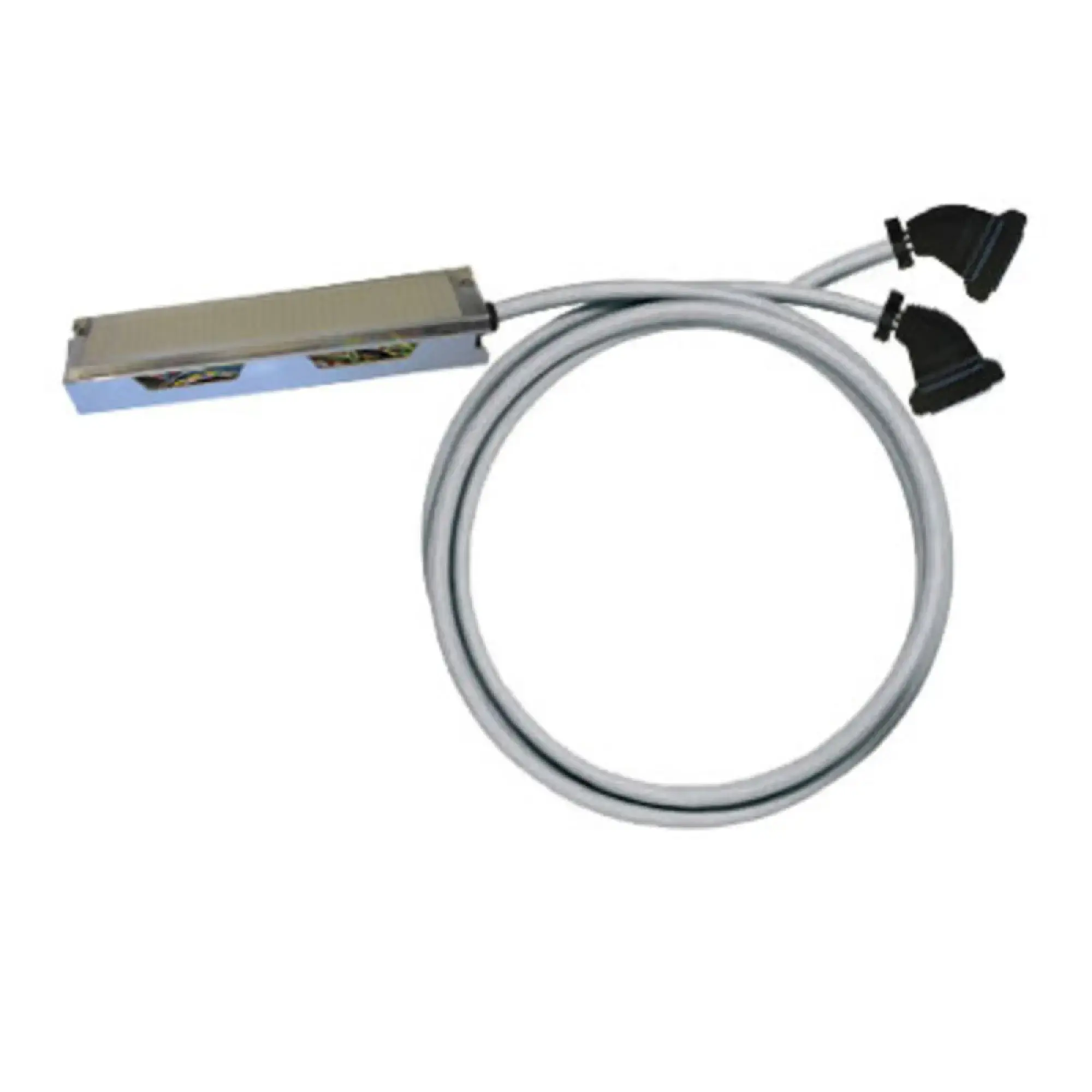 Weidmüller 7789121020 PLC-wire, Digital signals, 20-pole, Cable LiYY, 2, 0.25 mm² (img_001) Weidmüller 7789121020 PLC-wire, Digital signals, 20-pole, Cable LiYY, 2, 0.25 mm² (img_001)