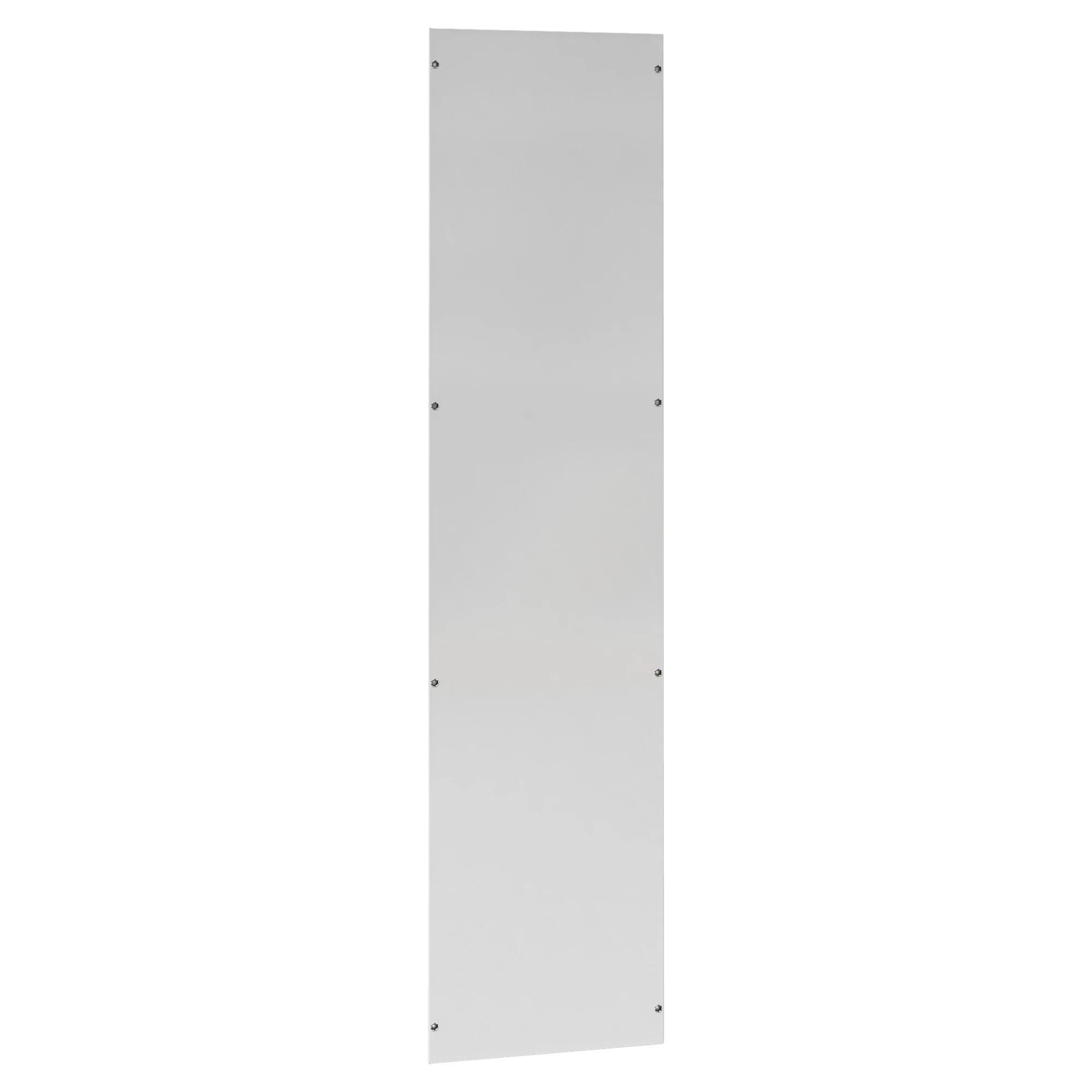 Schneider Electric NSY2SP205 Set of 2 Spacial SF side panels, external mounting, 2000x500mm (img_001)