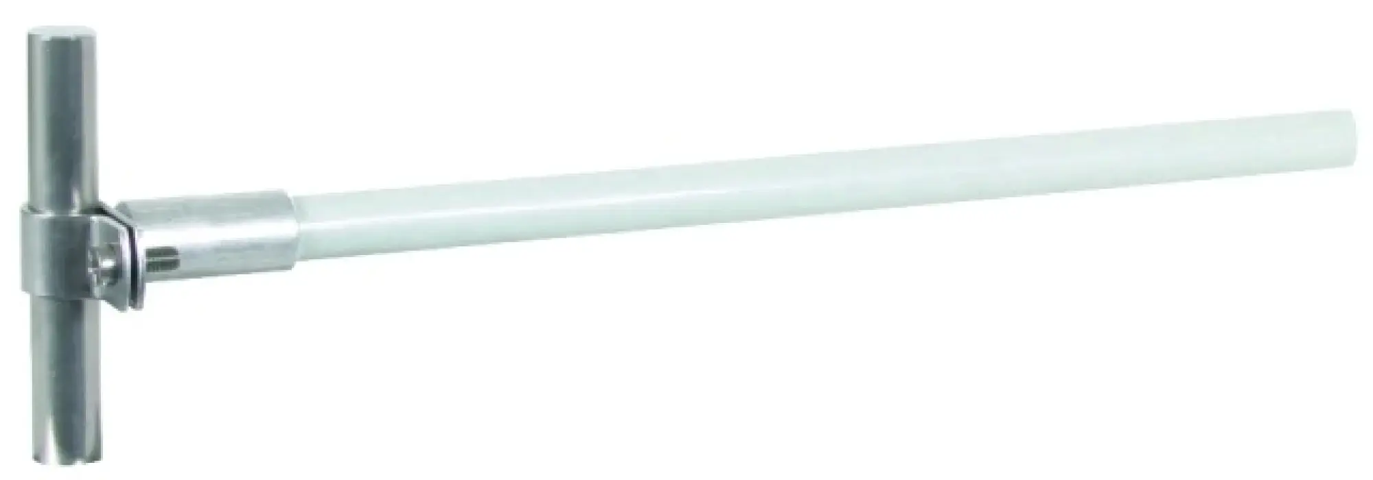 Dehn 106185 DEHNiso spacer f. Rd 16mm L 1015mm without fixing element (img_001) Dehn 106185 DEHNiso spacer f. Rd 16mm L 1015mm without fixing element (img_001)