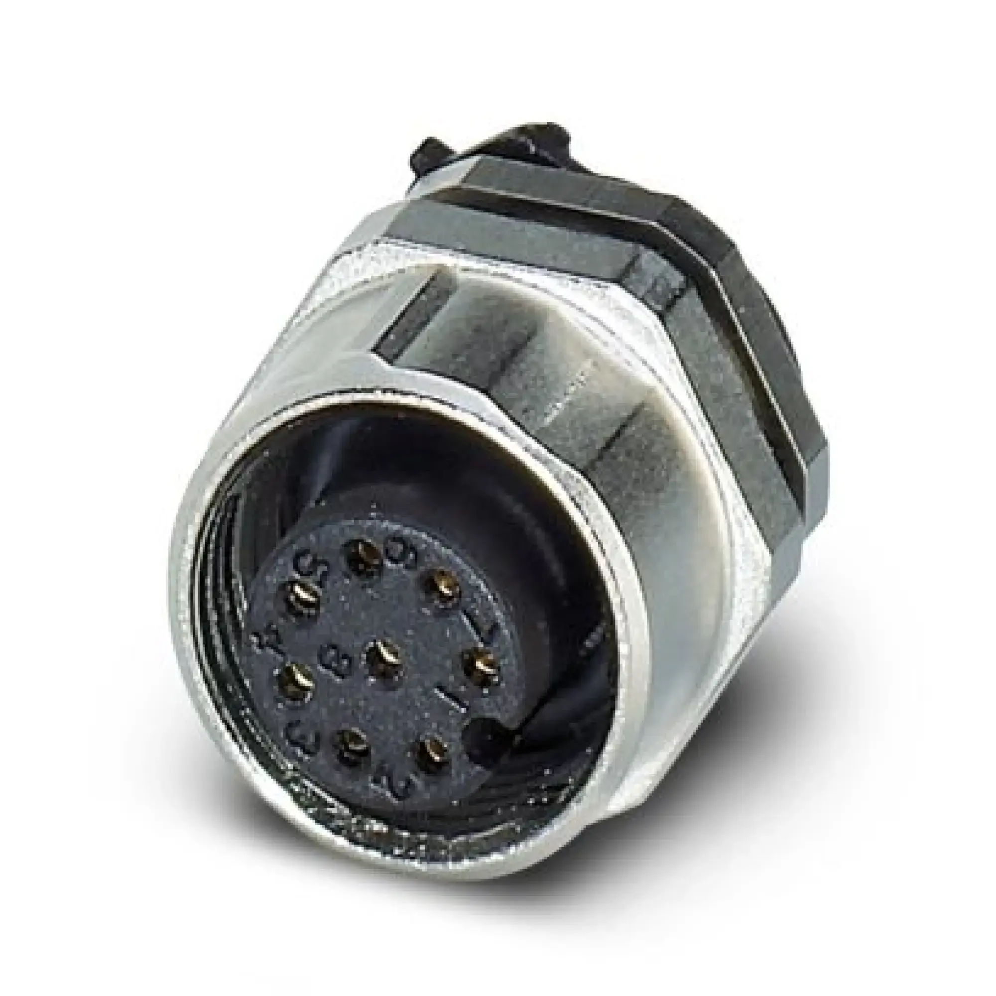 Phoenix Contact 1542790 Device connector rear mounting SACC-DSIV-FS-8CON-L180 SCOTHR (img_001)
