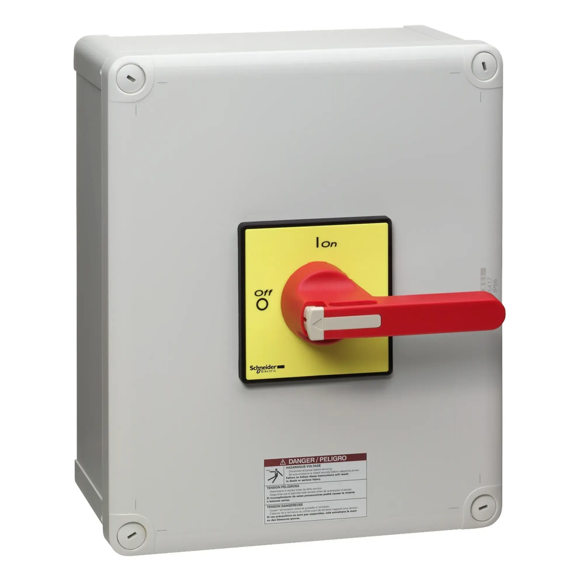 Schneider Electric VC5GUN WITH SWITCH 100A (img_002)