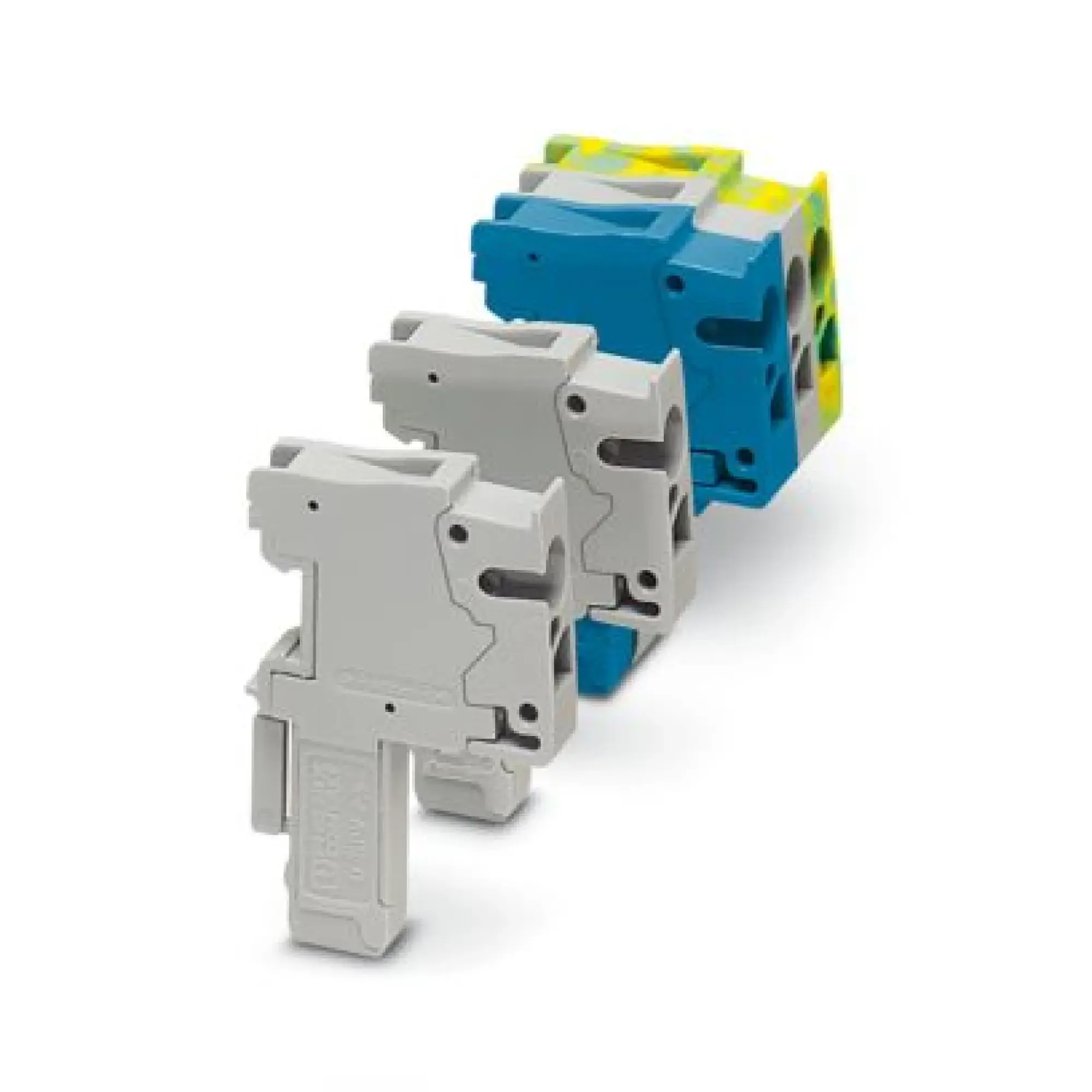Phoenix Contact 3041095 Plug SPV 2,5/ 1-R BU (img_001)